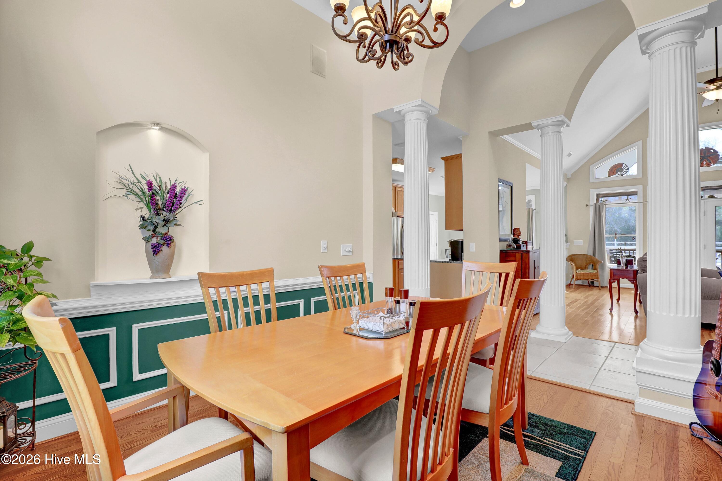 496 Captain Beam Boulevard Property Photo 5