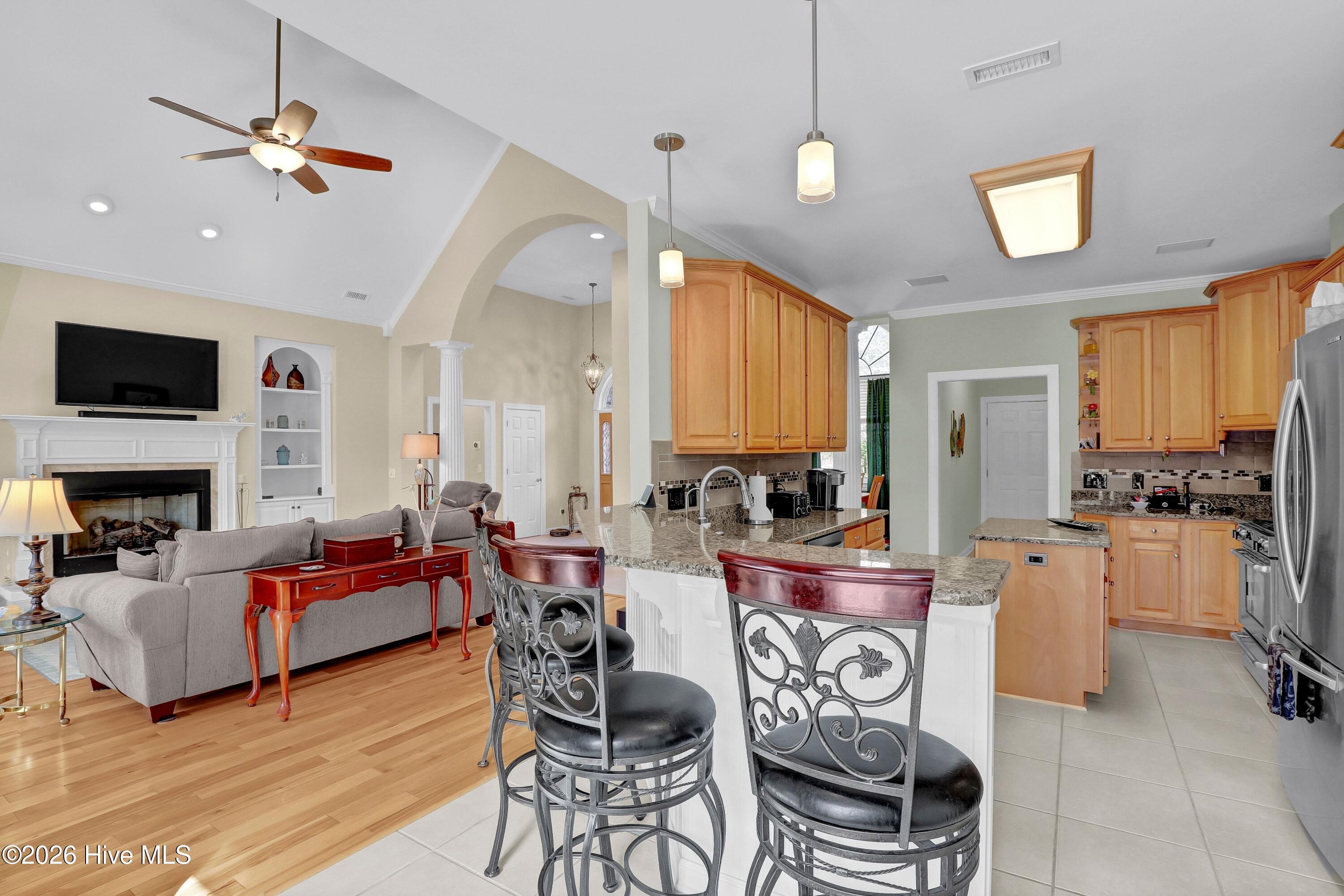 496 Captain Beam Boulevard Property Photo 9