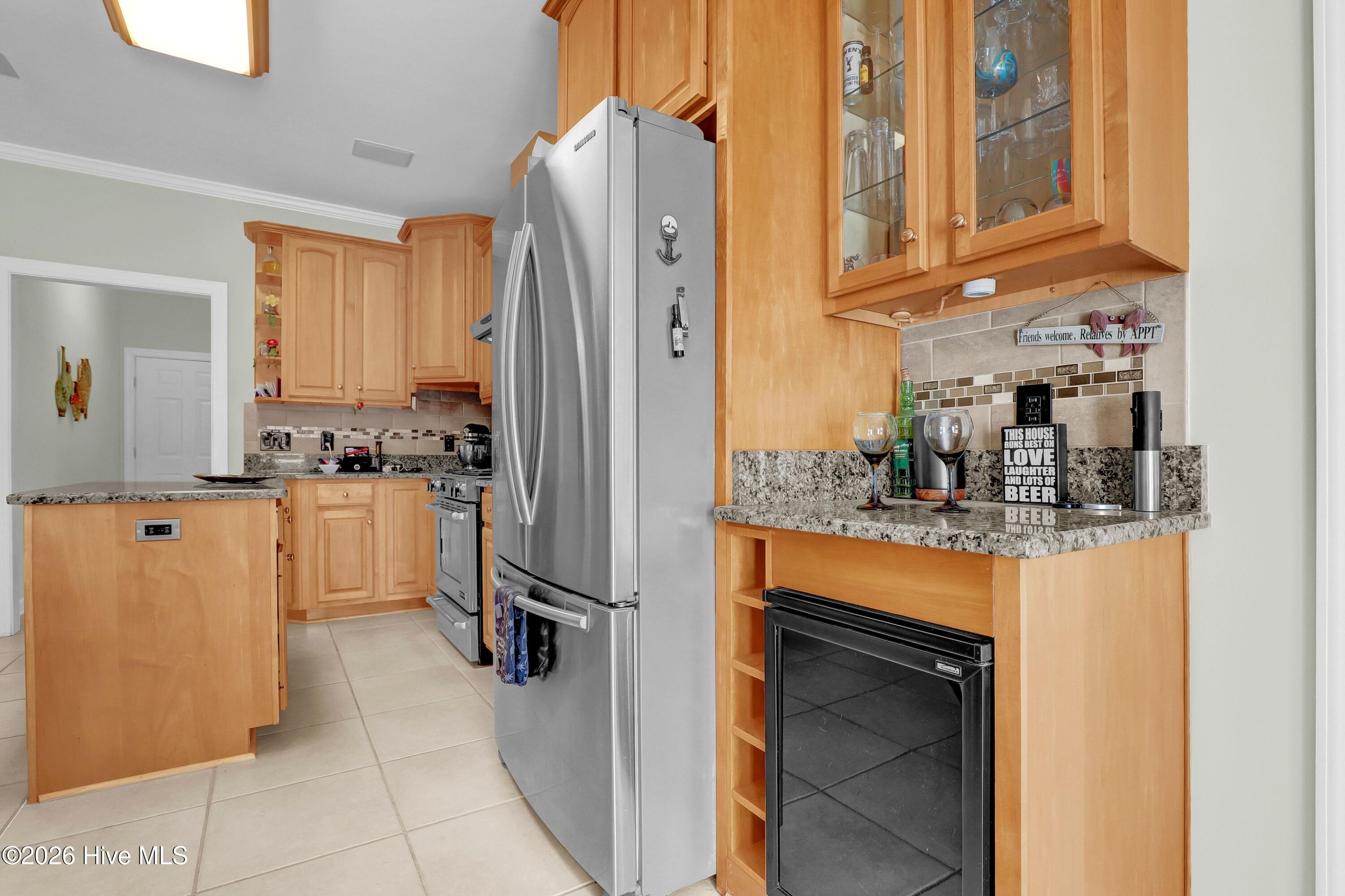 496 Captain Beam Boulevard Property Photo 12