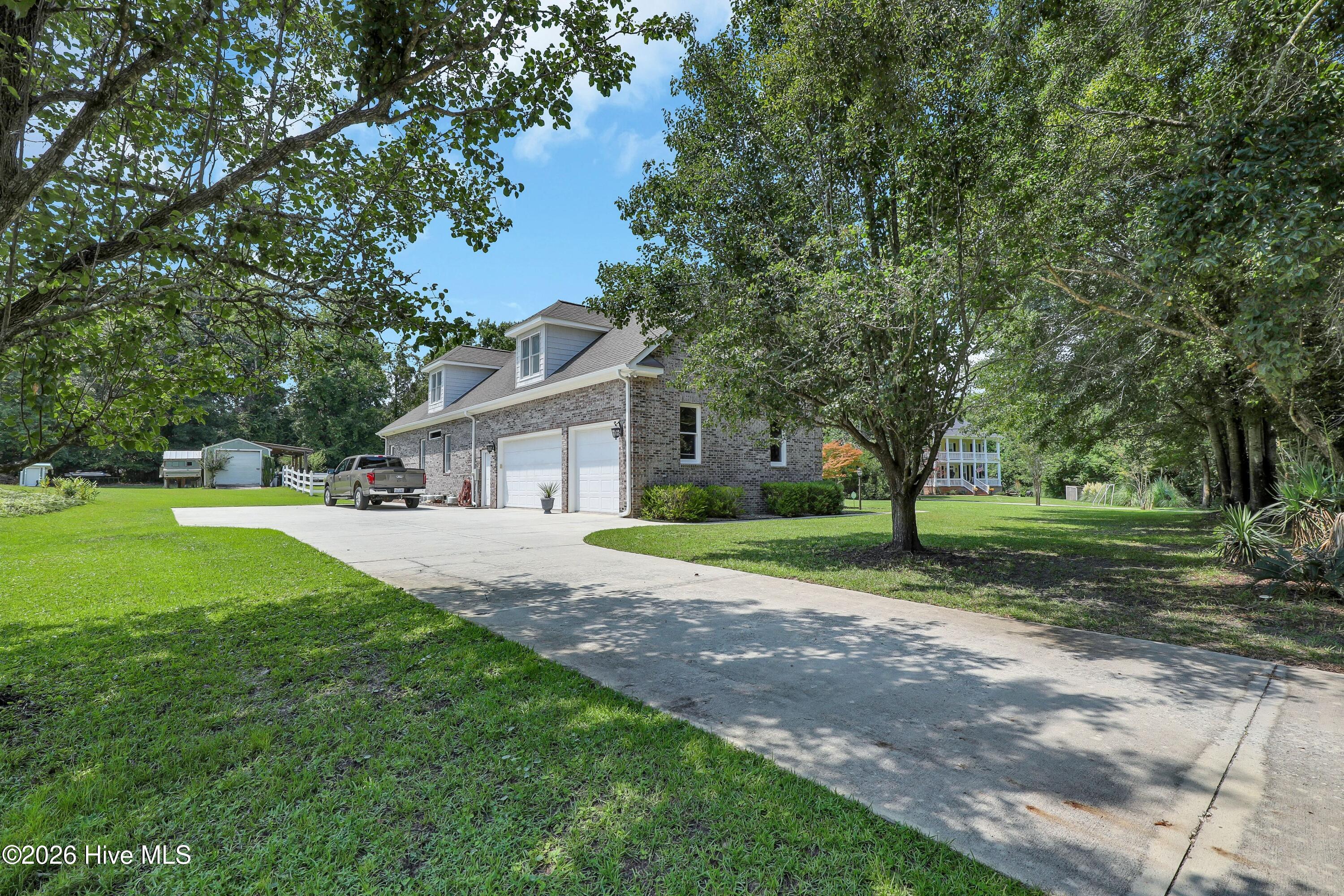 496 Captain Beam Boulevard Property Photo 49