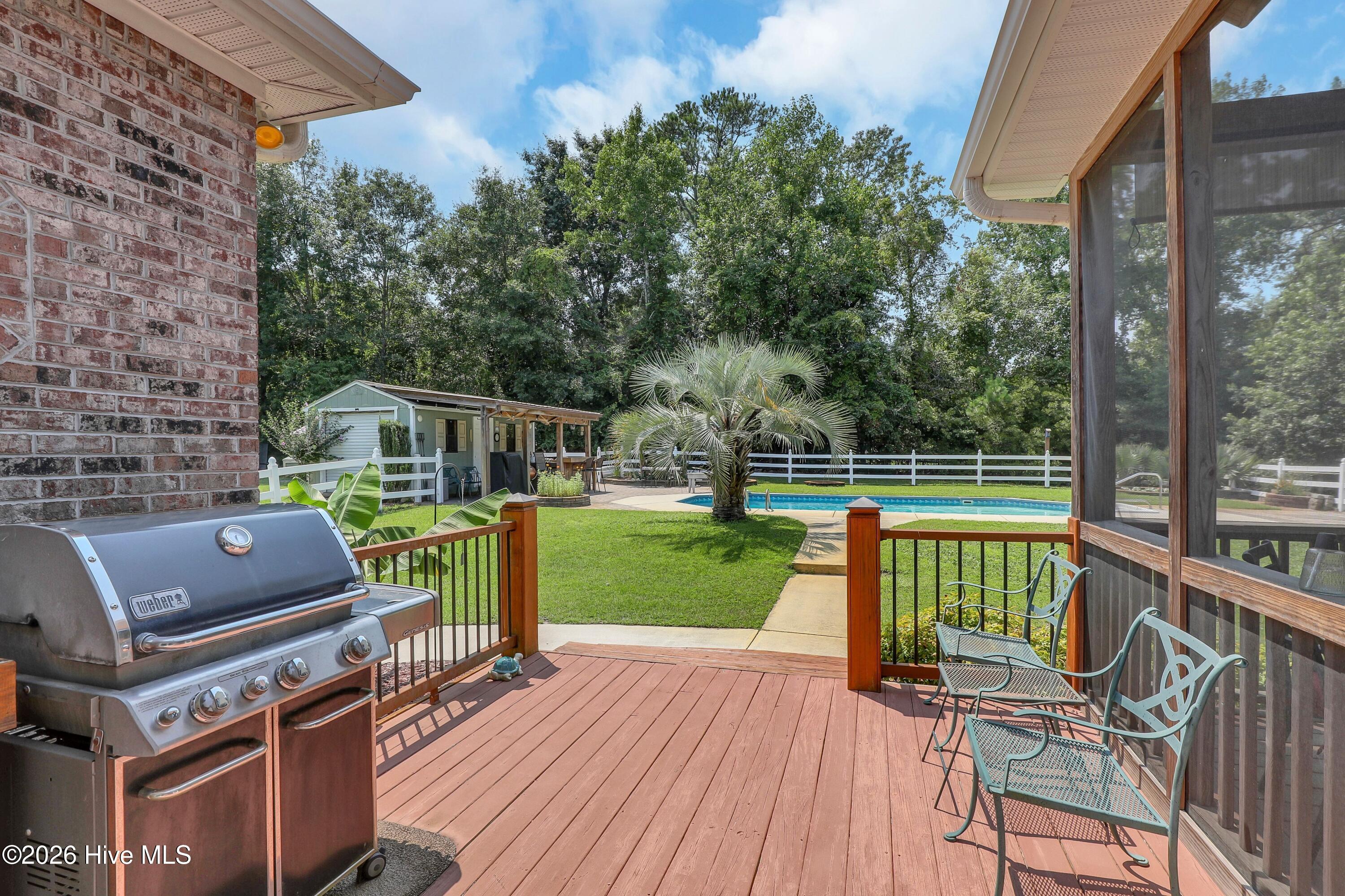 496 Captain Beam Boulevard Property Photo 54