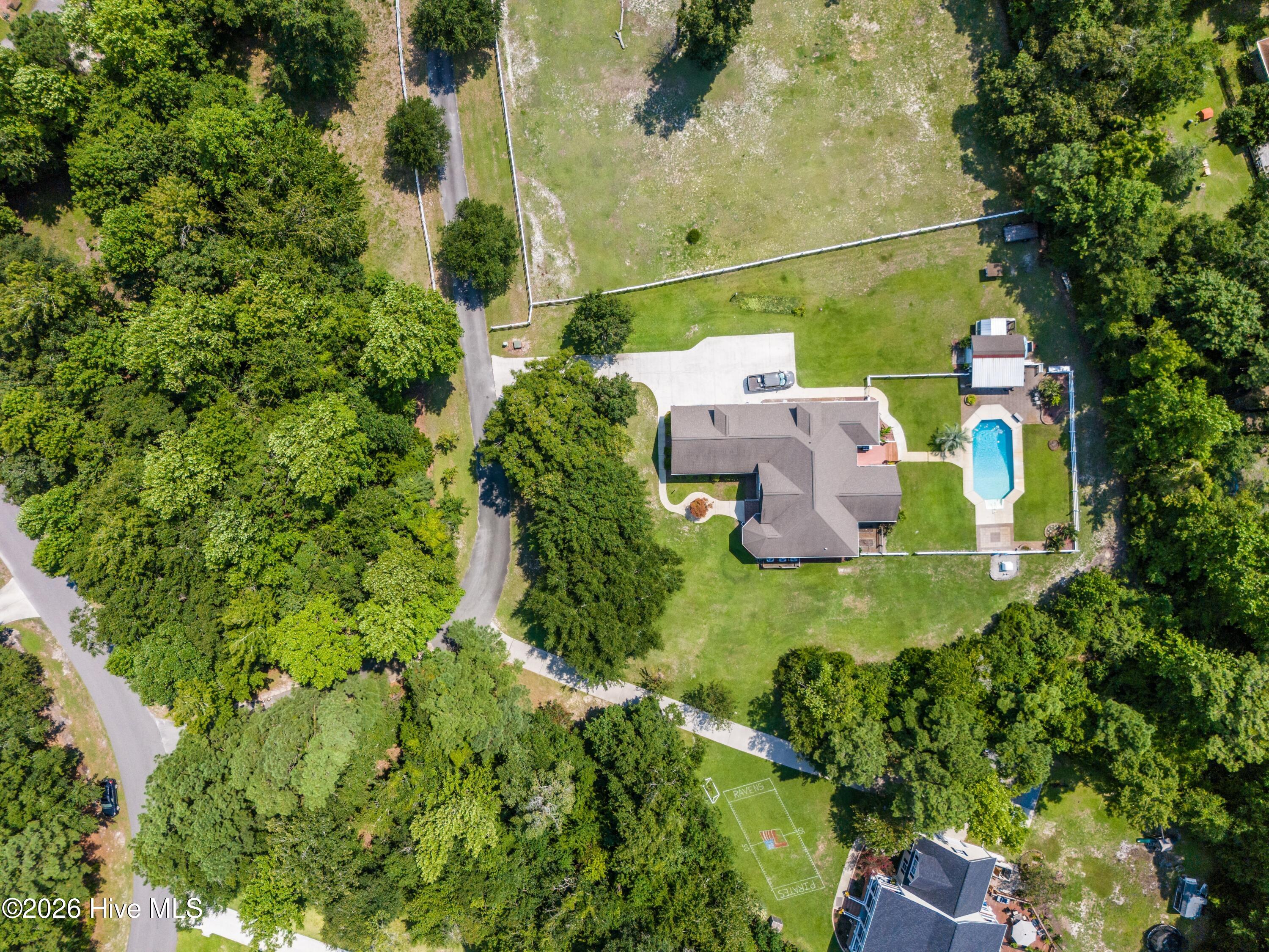 496 Captain Beam Boulevard Property Photo 58