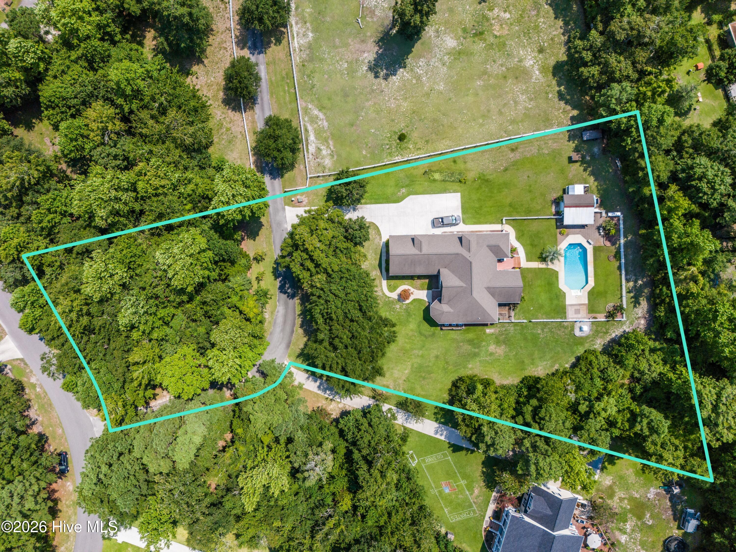 496 Captain Beam Boulevard Property Photo 59