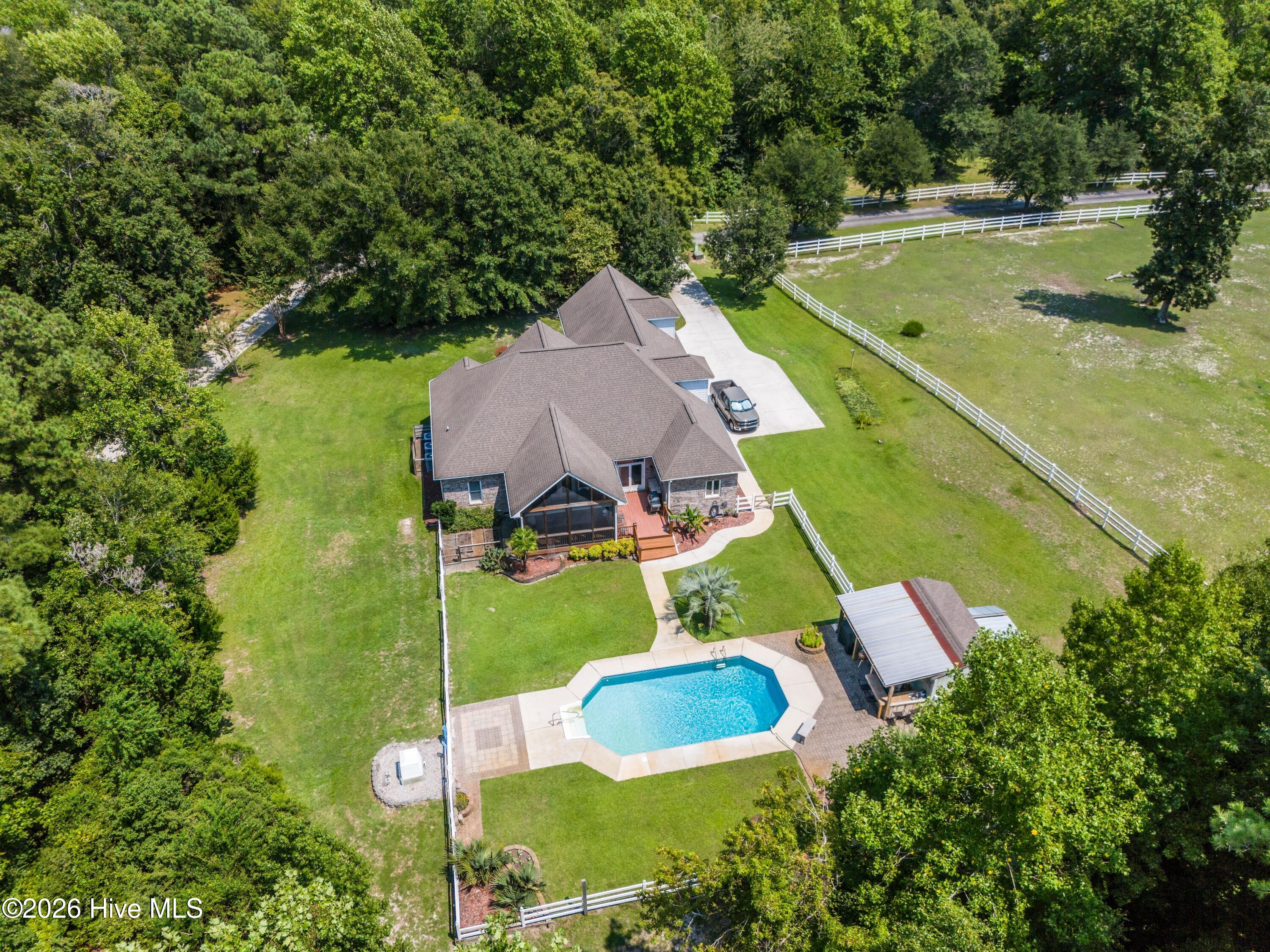 496 Captain Beam Boulevard Property Photo 66