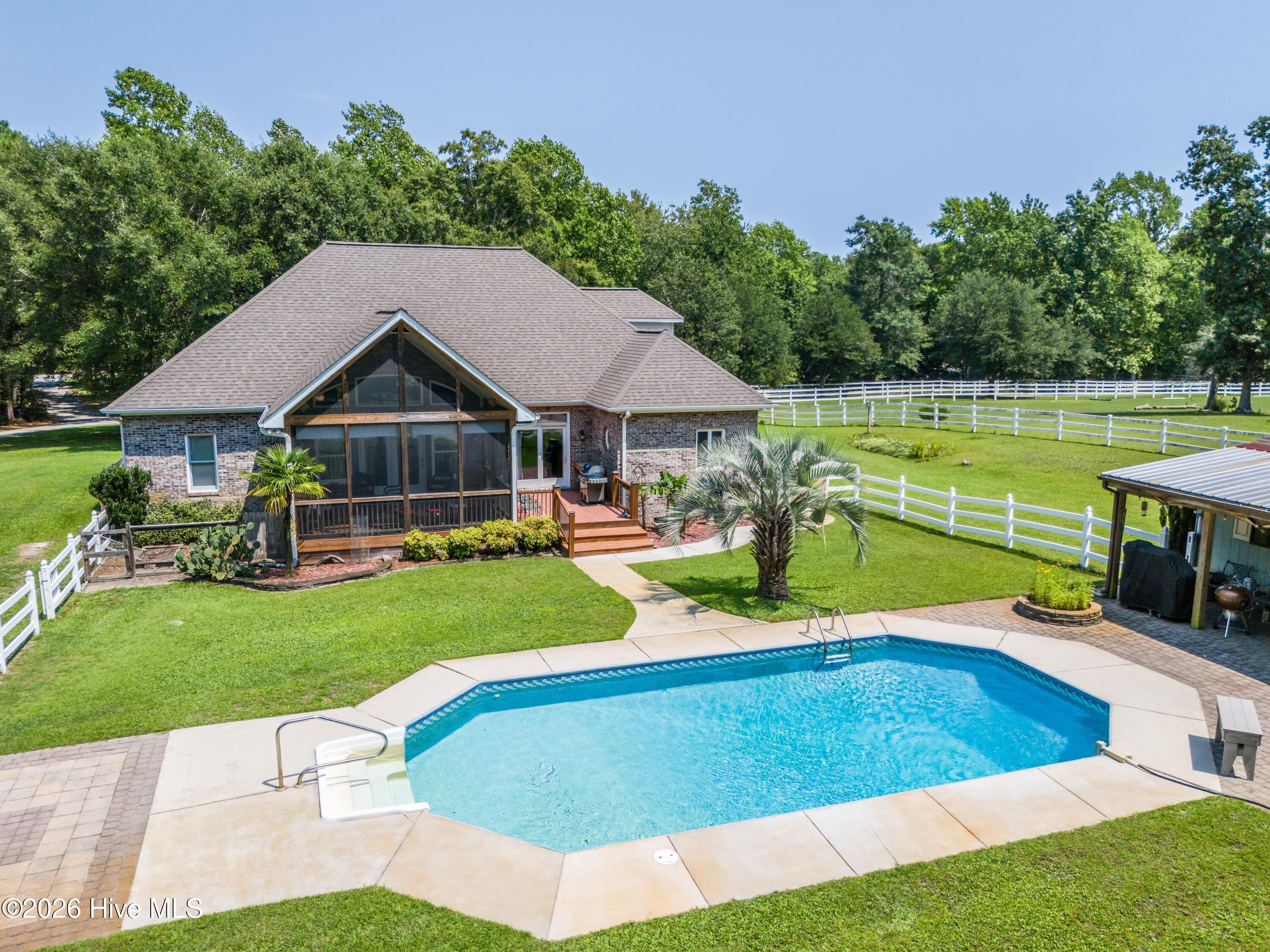 496 Captain Beam Boulevard Property Photo 67