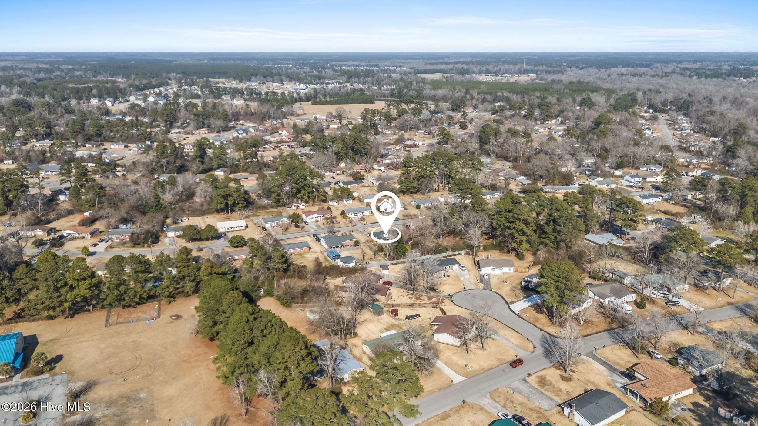 118 Princeton Drive Property Photo 14