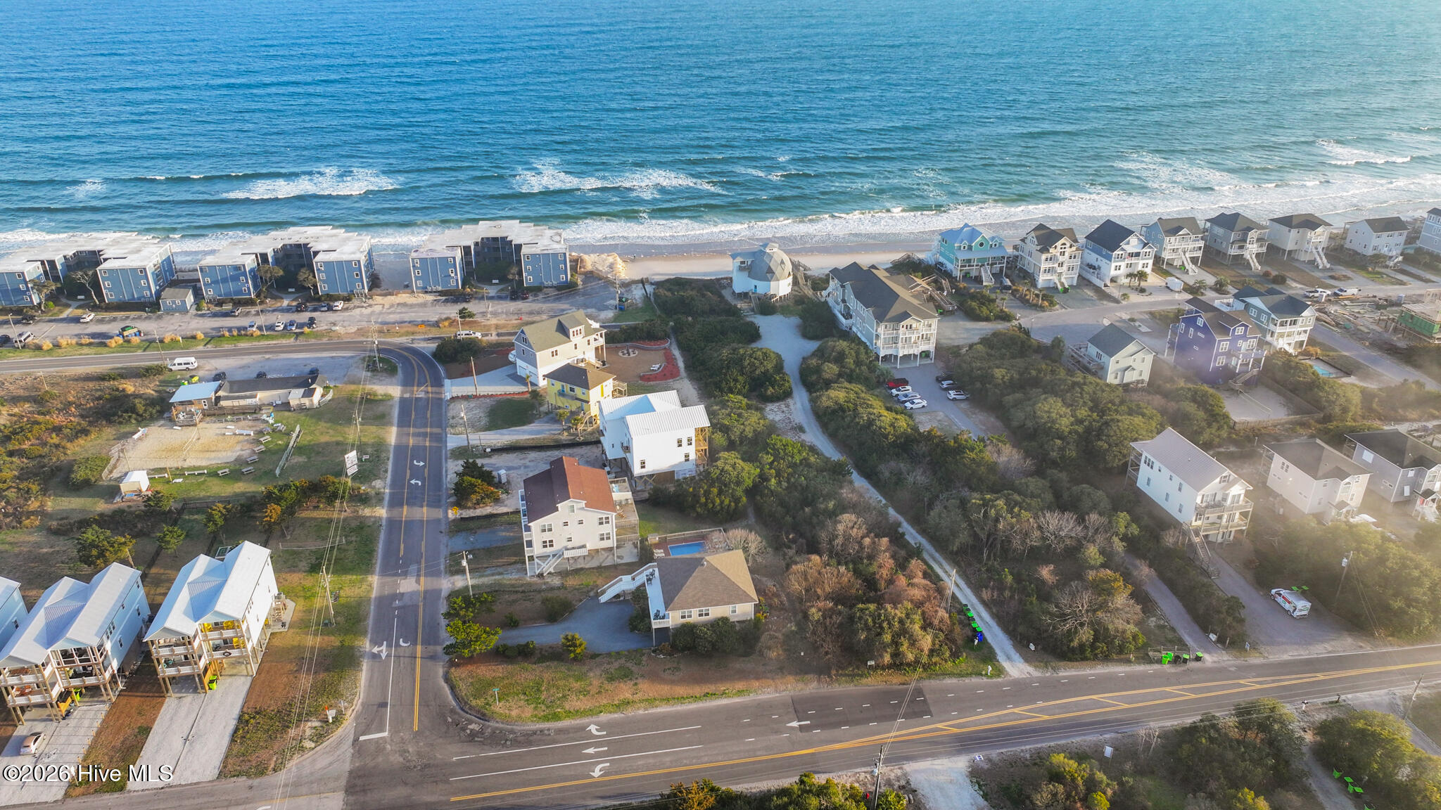 2072 1c New River Inlet Road Property Photo 2