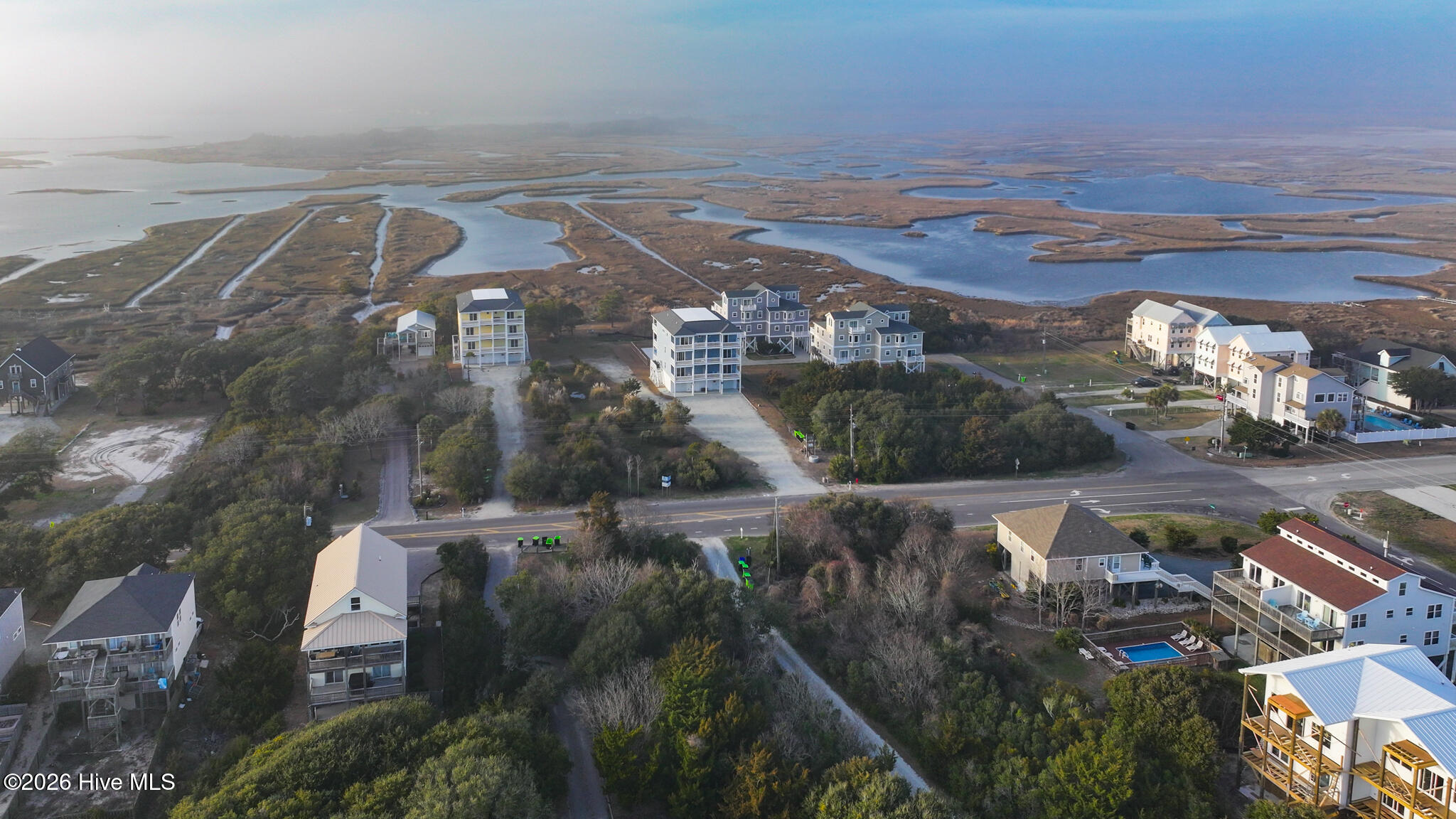 2072 1c New River Inlet Road Property Photo 4