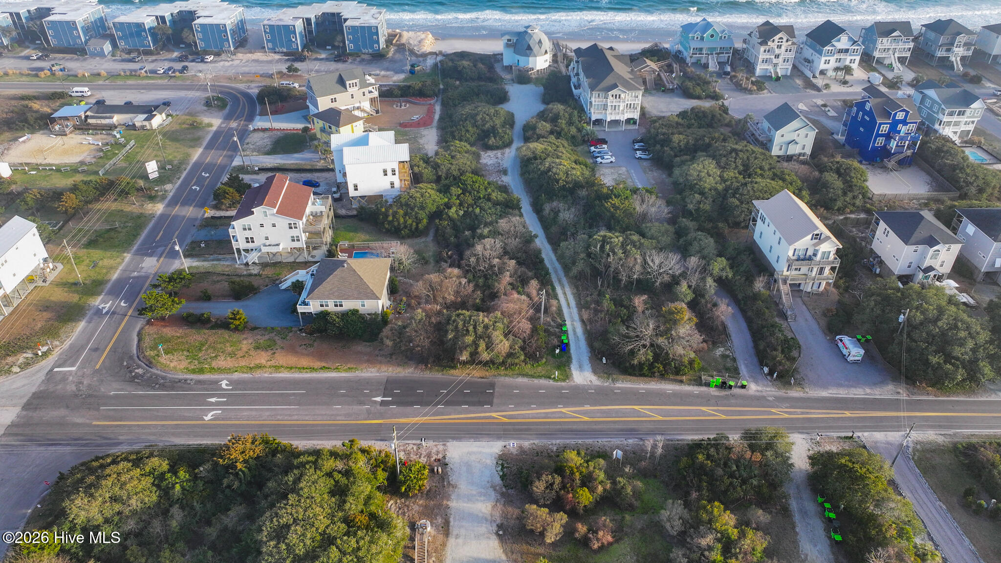2072 1c New River Inlet Road Property Photo 7