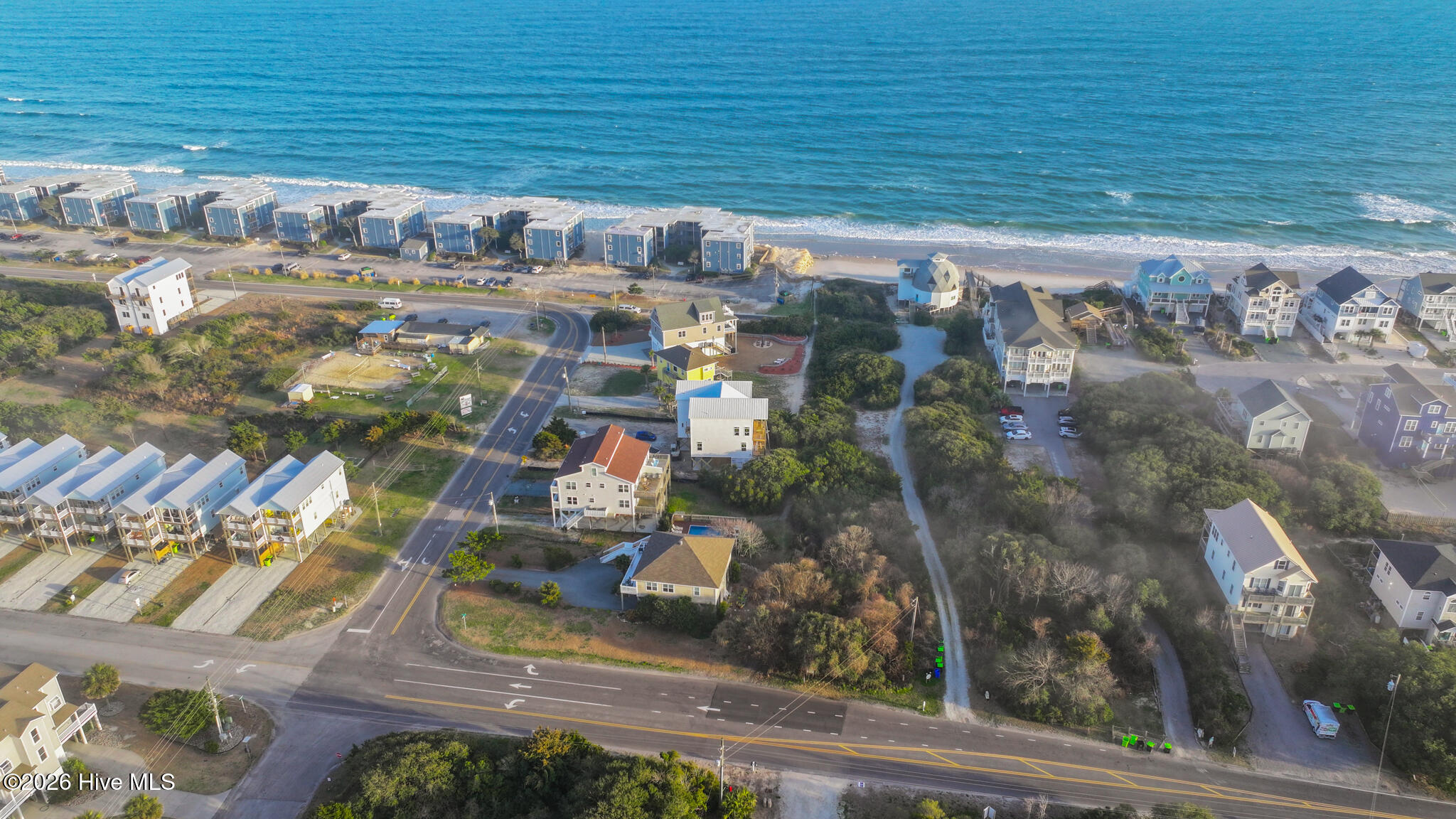 2072 1c New River Inlet Road Property Photo 8