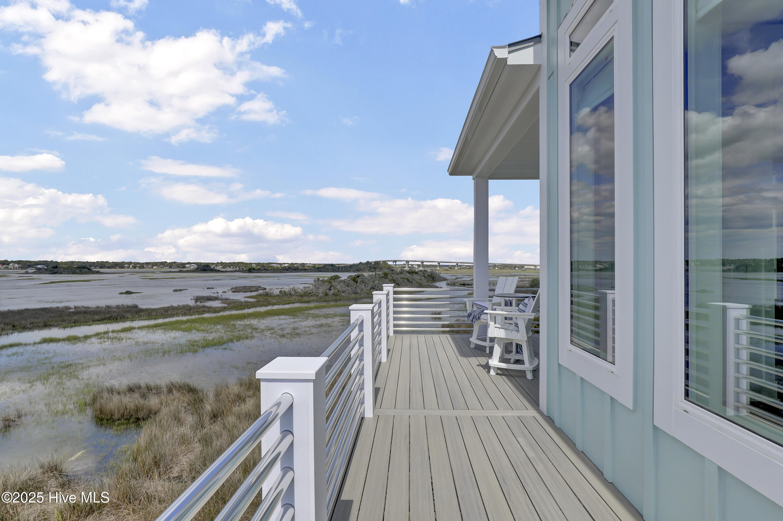 825 S Topsail Drive Property Photo 46