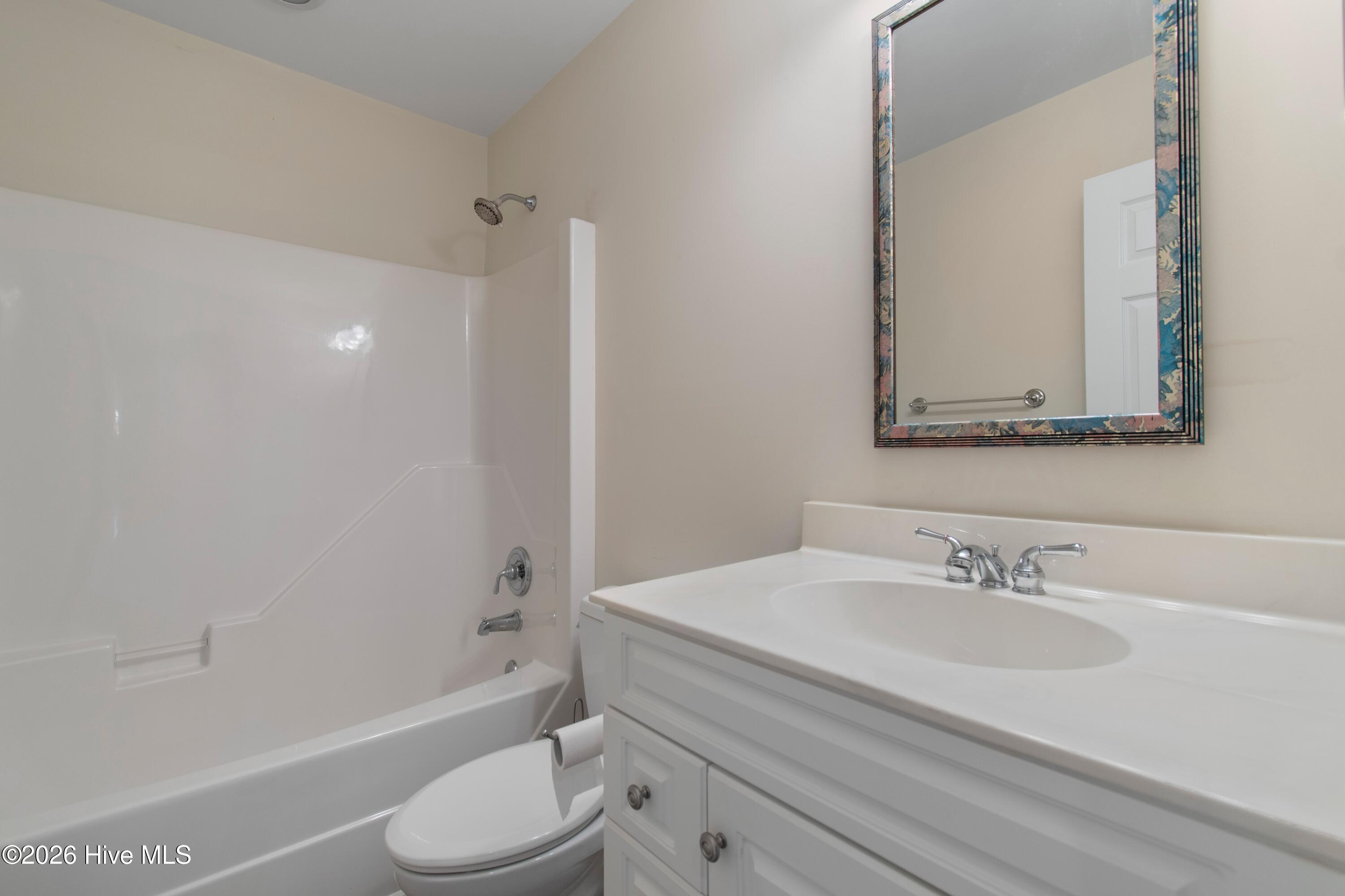 6509 Walden Pond Lane Property Photo 31