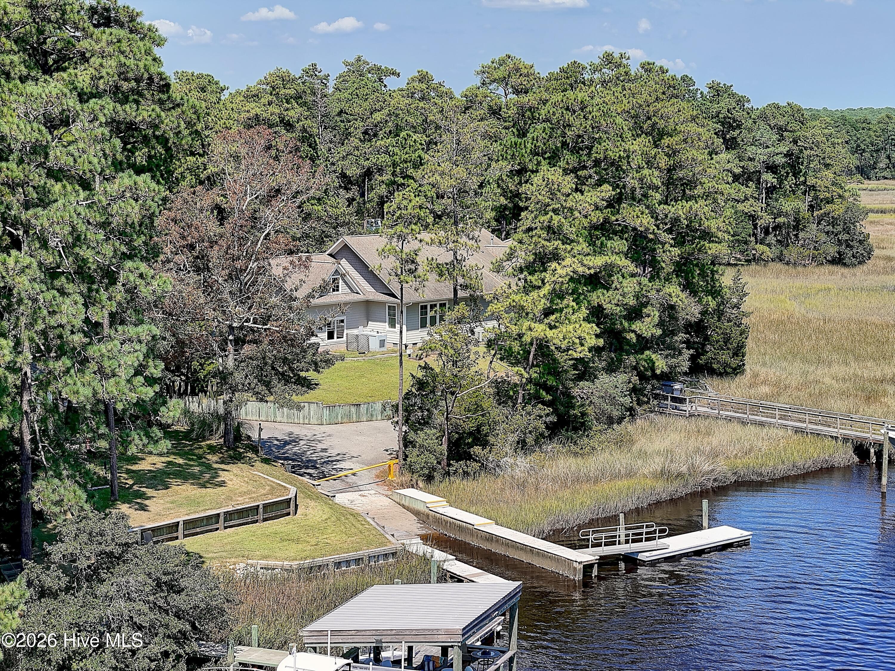 6509 Walden Pond Lane Property Photo 70