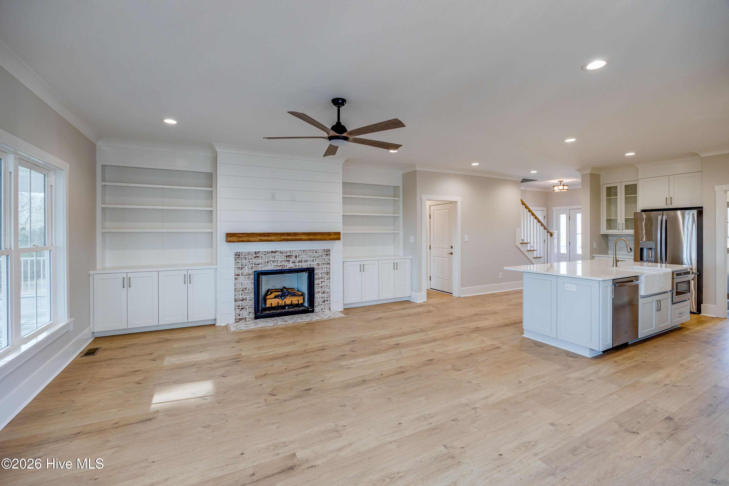 3216 Whichards Beach Road Property Photo 6