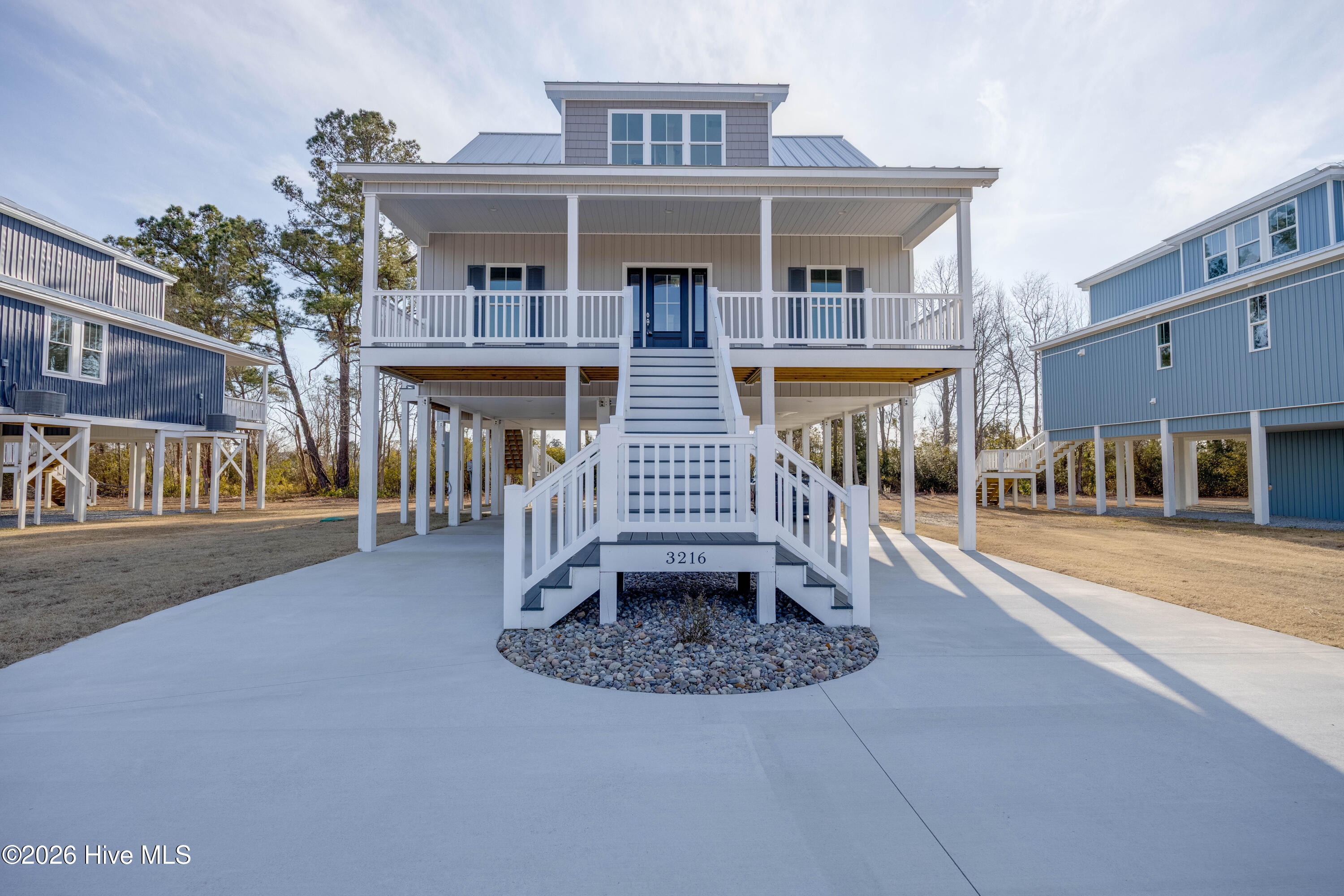 3216 Whichards Beach Road Property Photo 43