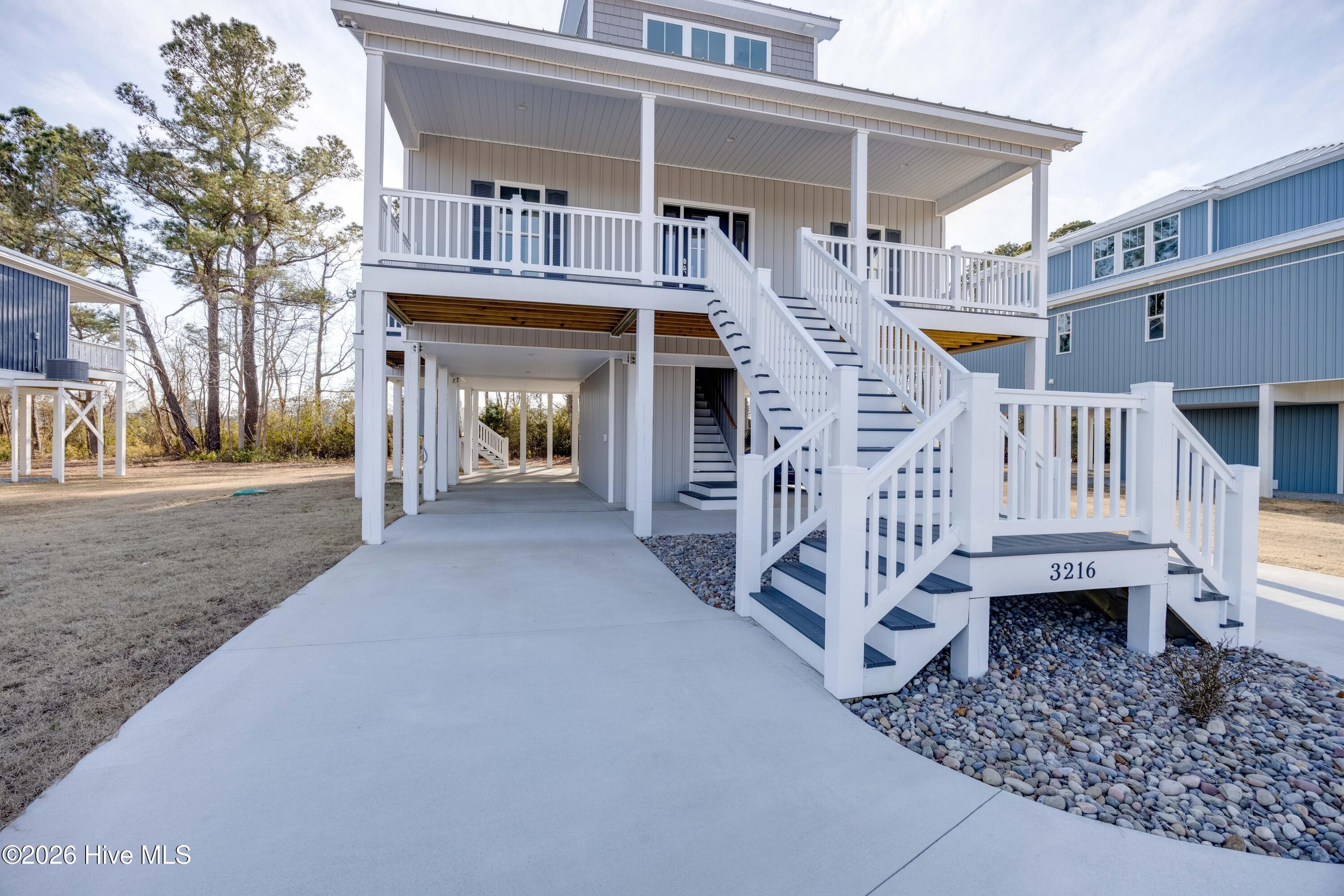 3216 Whichards Beach Road Property Photo 44