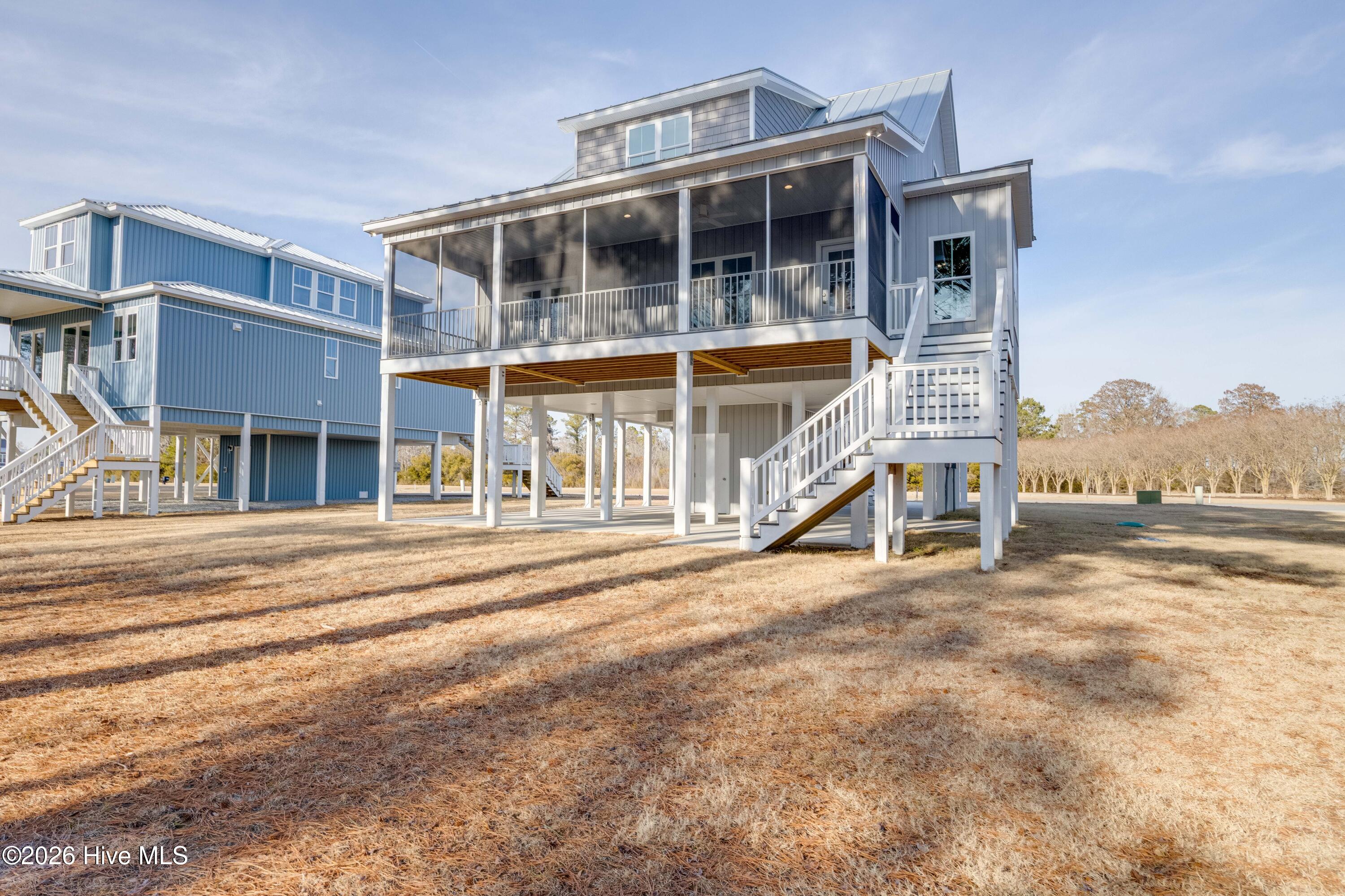 3216 Whichards Beach Road Property Photo 46