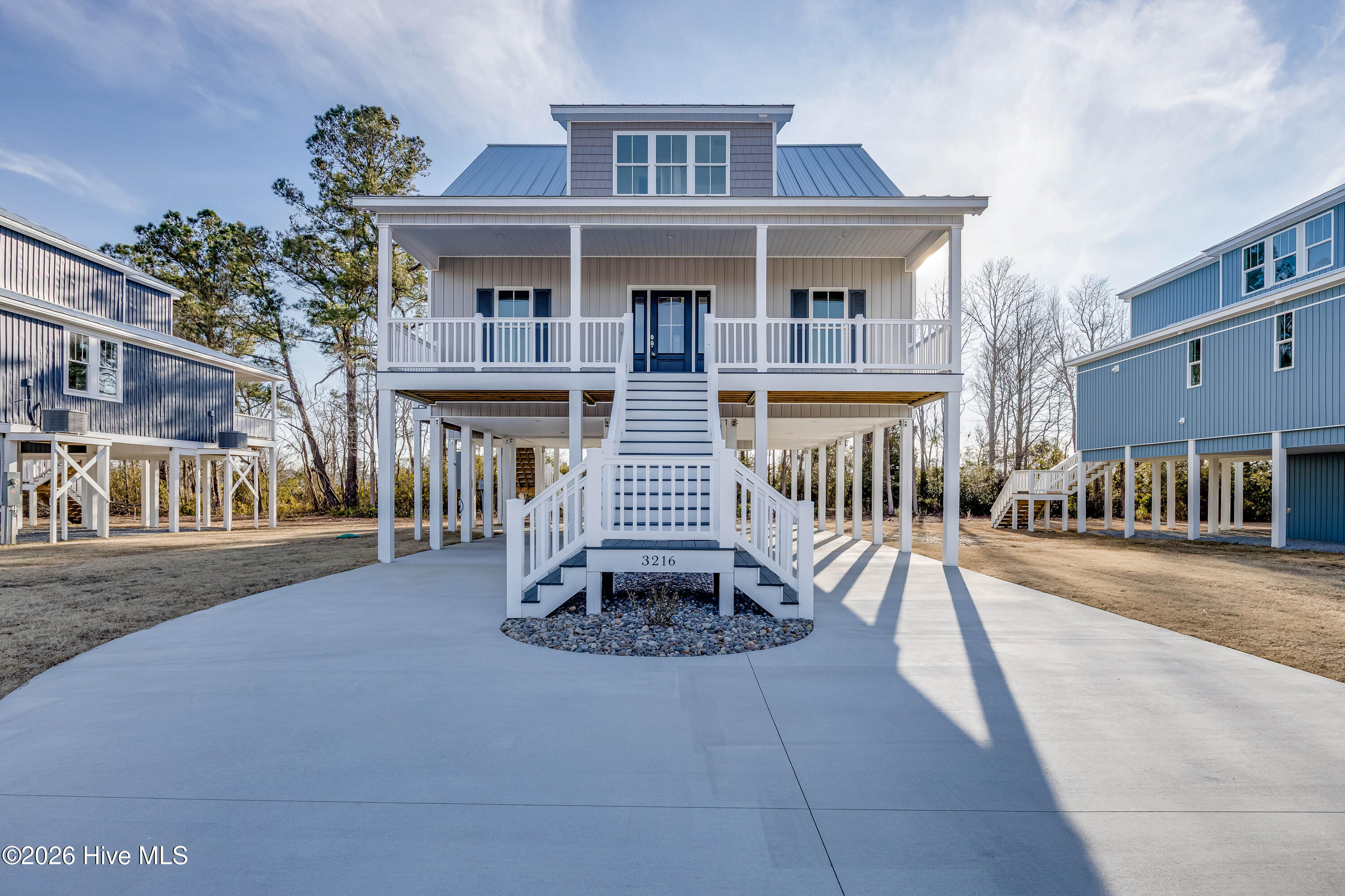 3216 Whichards Beach Road Property Photo 47
