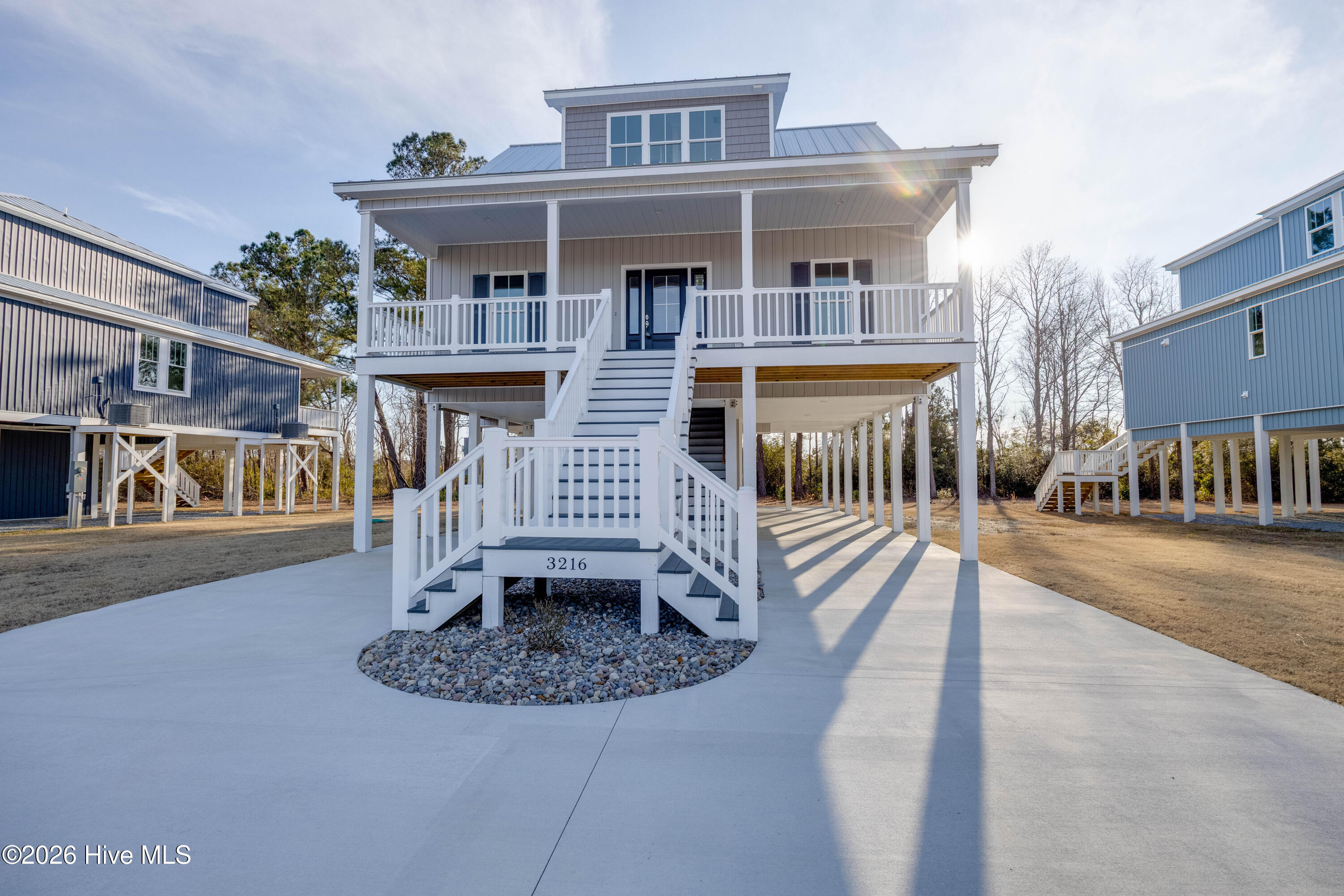 3216 Whichards Beach Road Property Photo 48