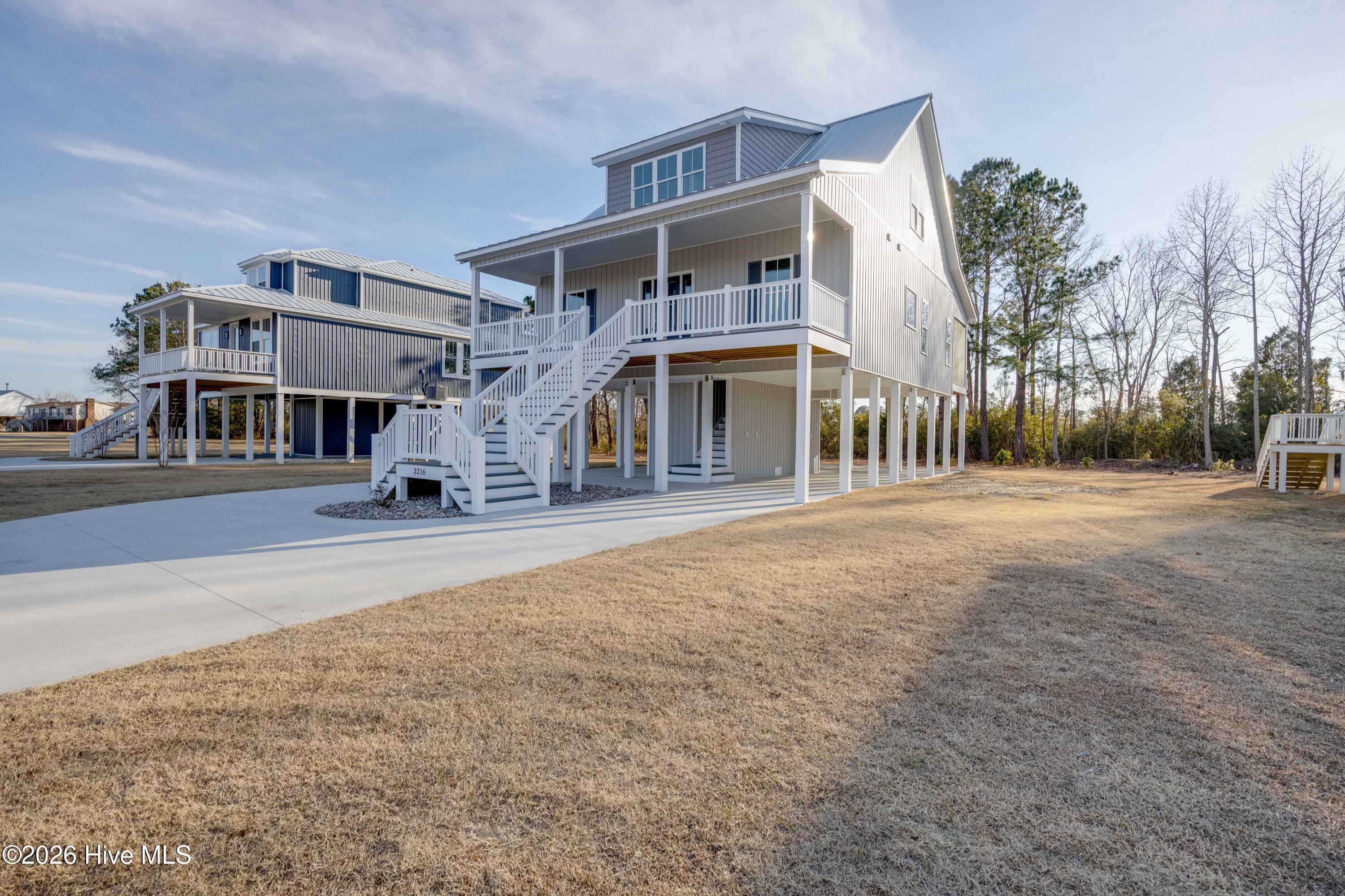 3216 Whichards Beach Road Property Photo 49