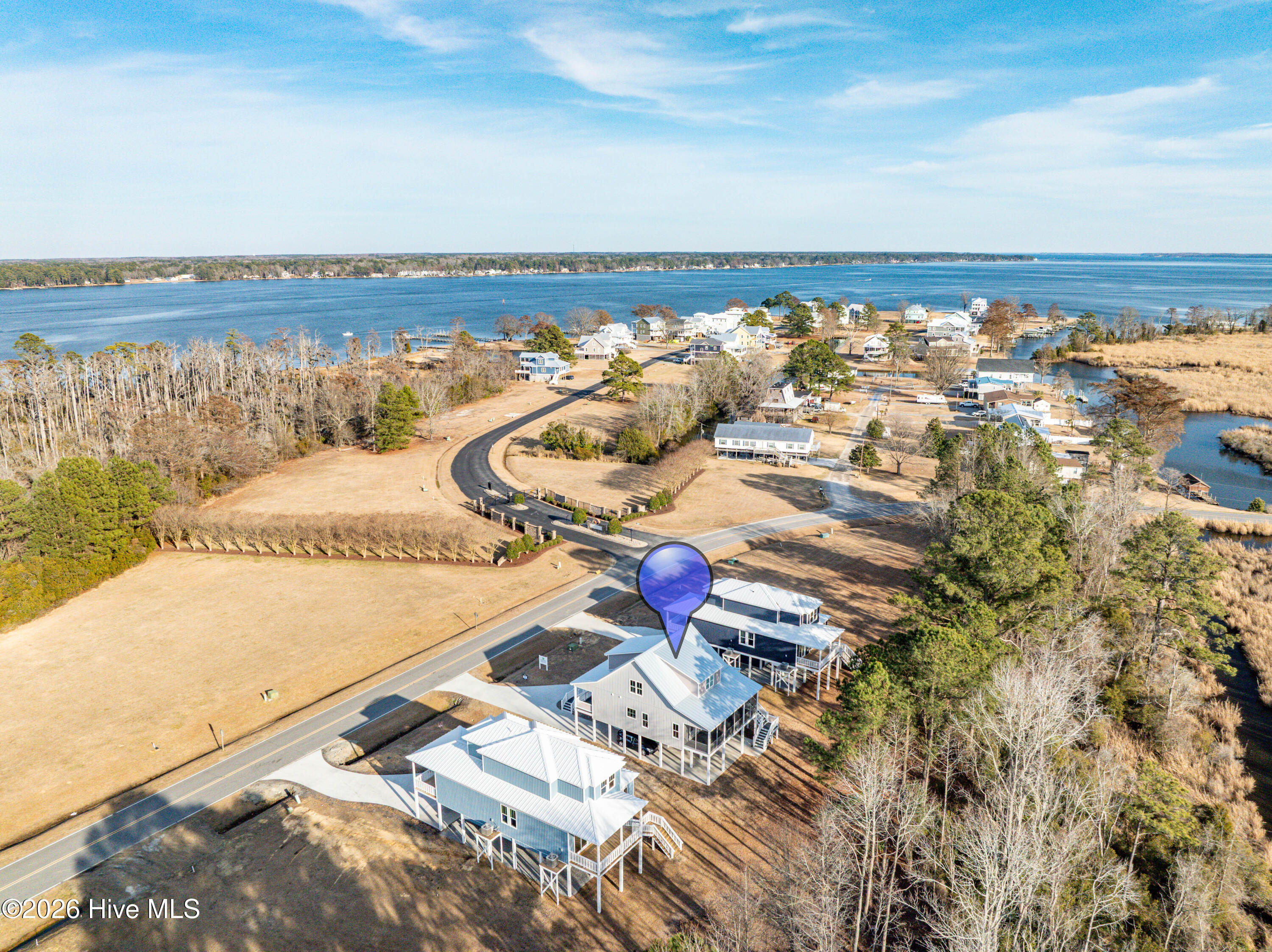 3216 Whichards Beach Road Property Photo 52