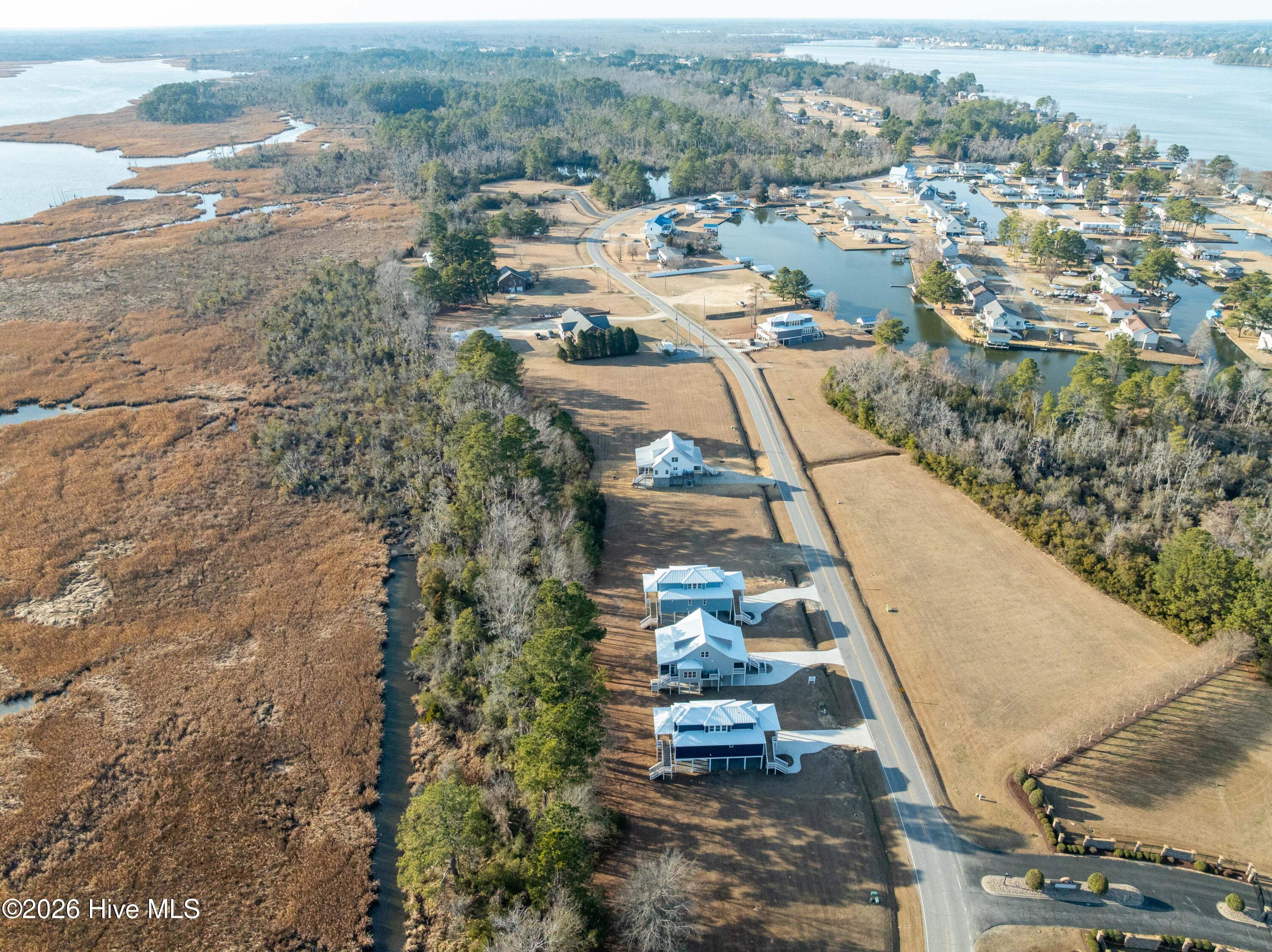 3216 Whichards Beach Road Property Photo 53
