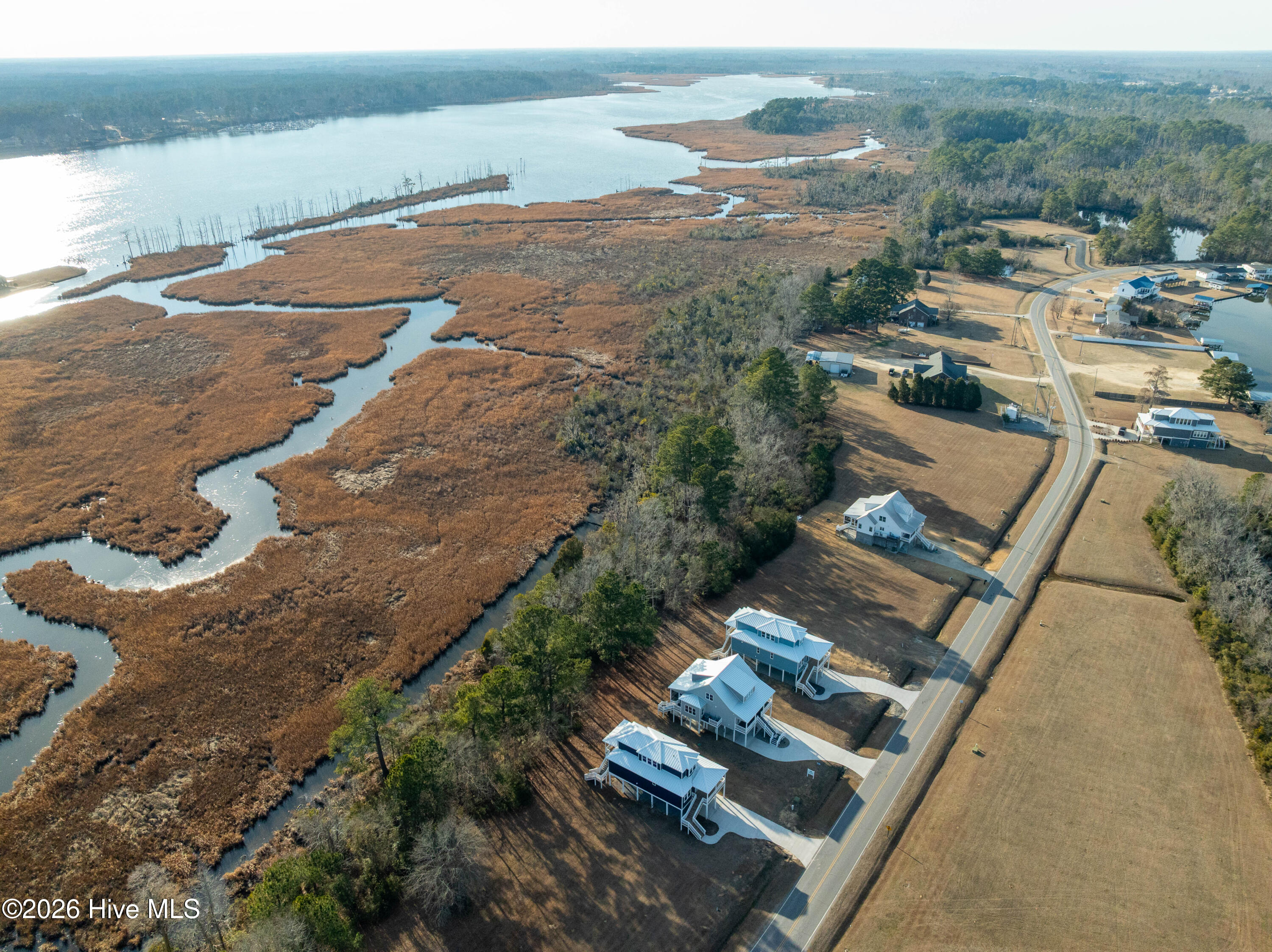 3216 Whichards Beach Road Property Photo 54