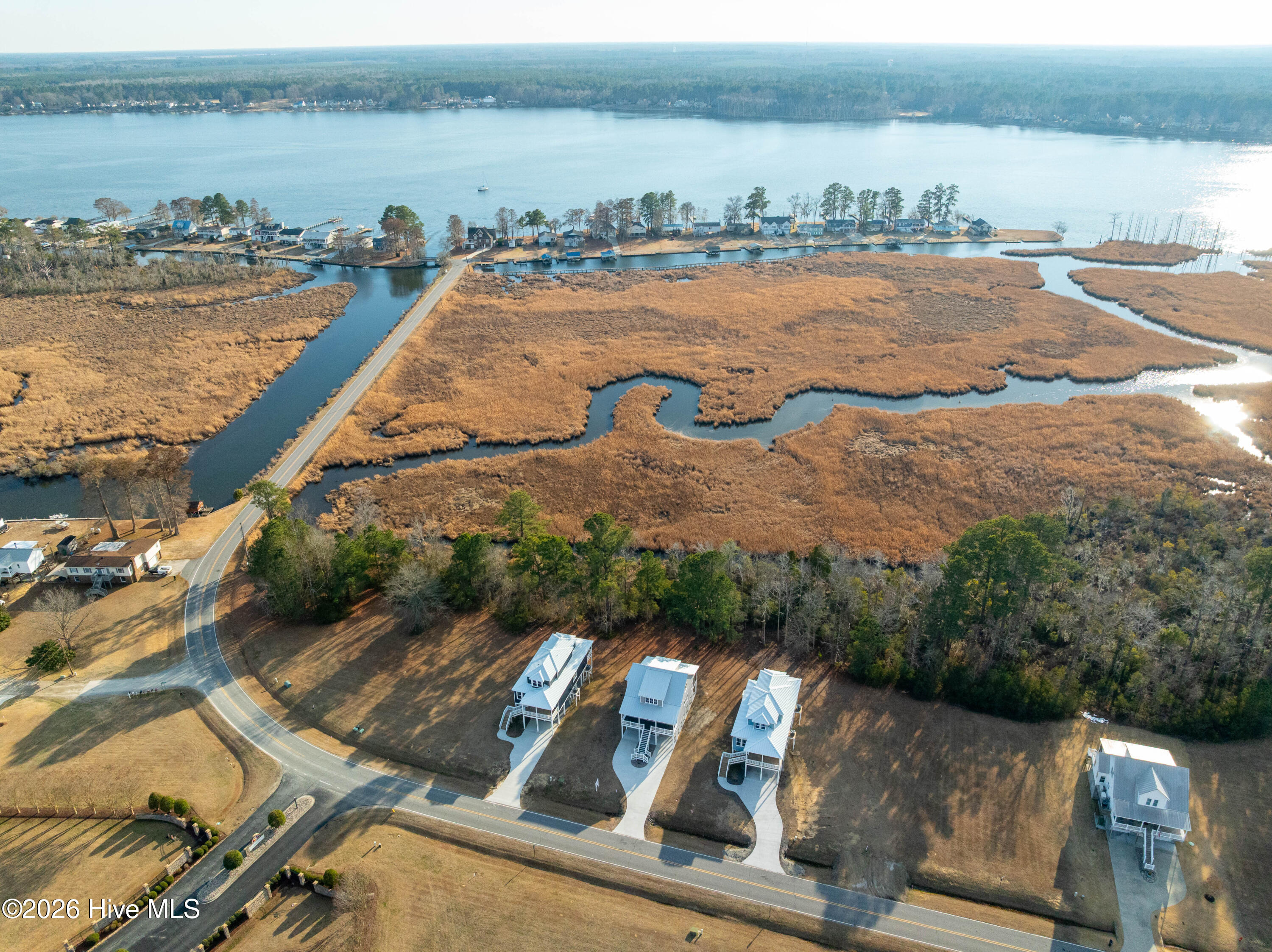 3216 Whichards Beach Road Property Photo 55