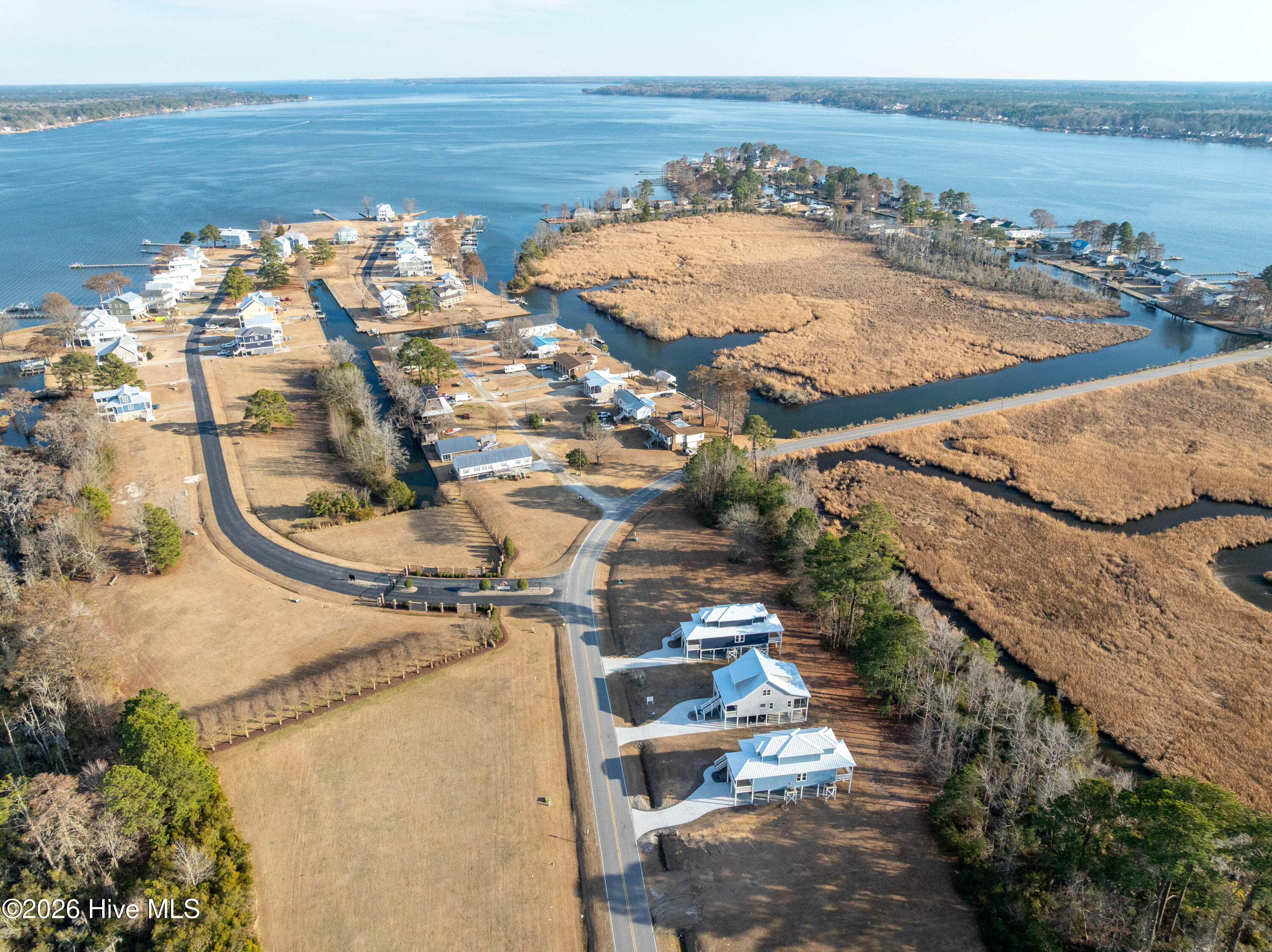 3216 Whichards Beach Road Property Photo 56