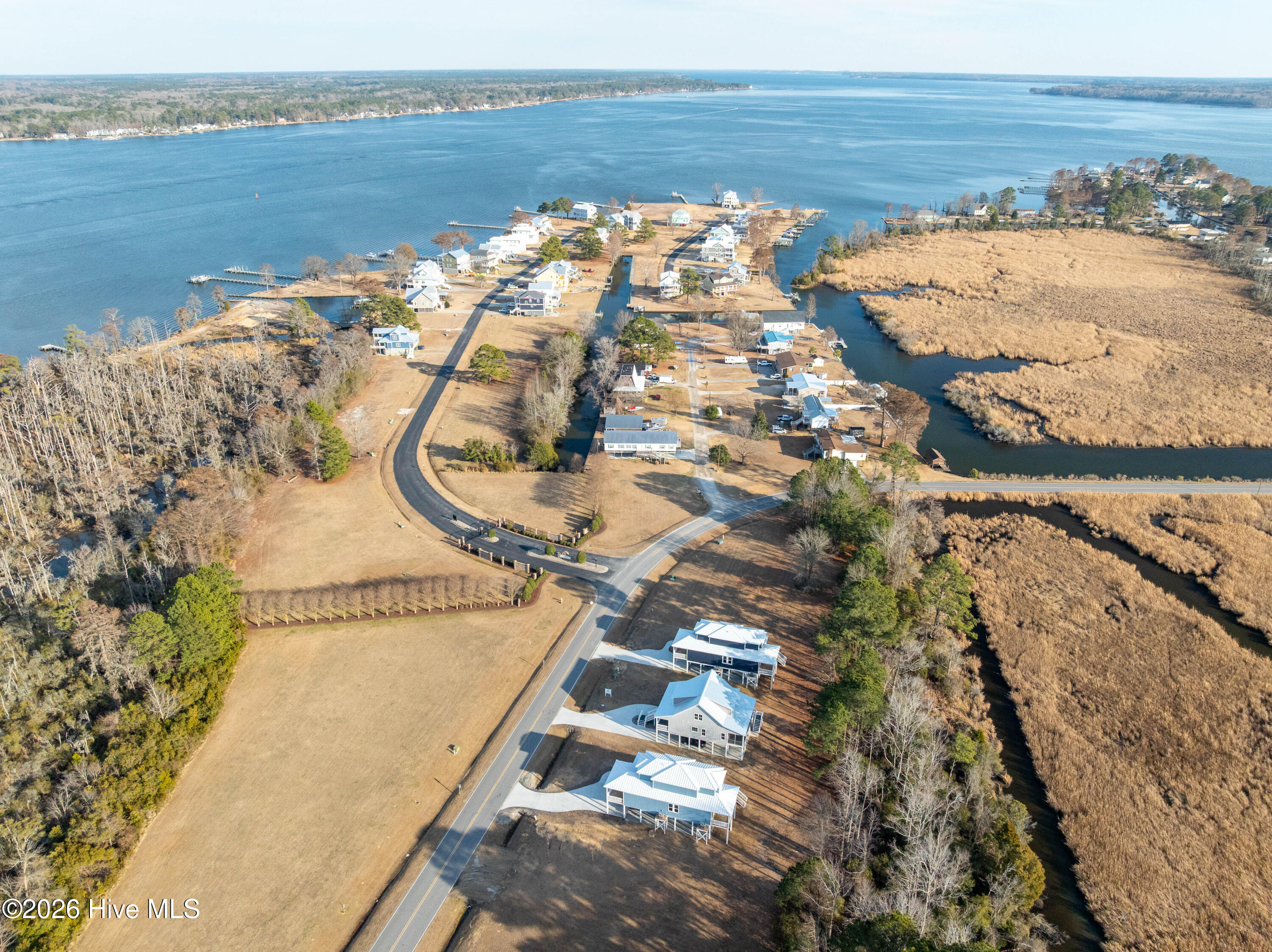 3216 Whichards Beach Road Property Photo 58