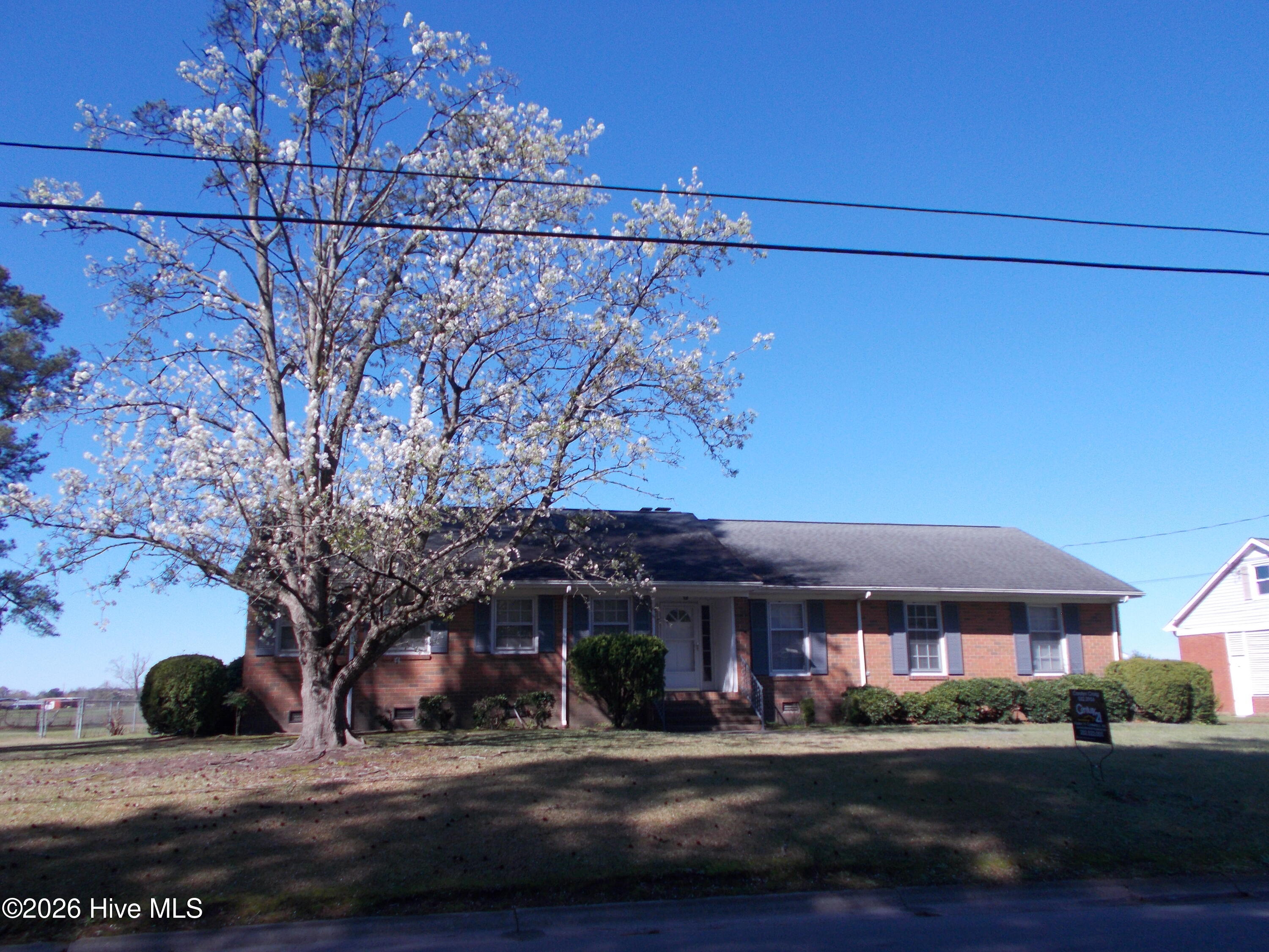 1606 Hardee Road Property Photo 1