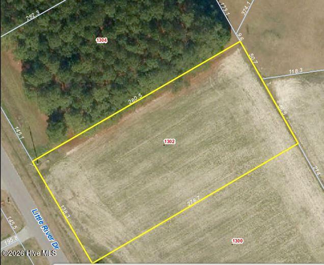 1302 2 Little River Drive Property Photo 3
