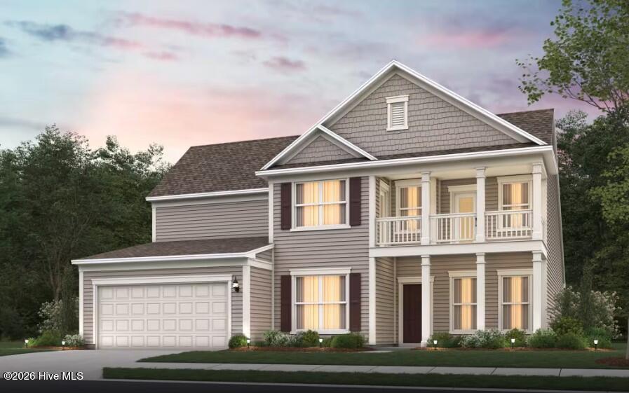 3407 Discovery Bay Road Property Photo 1