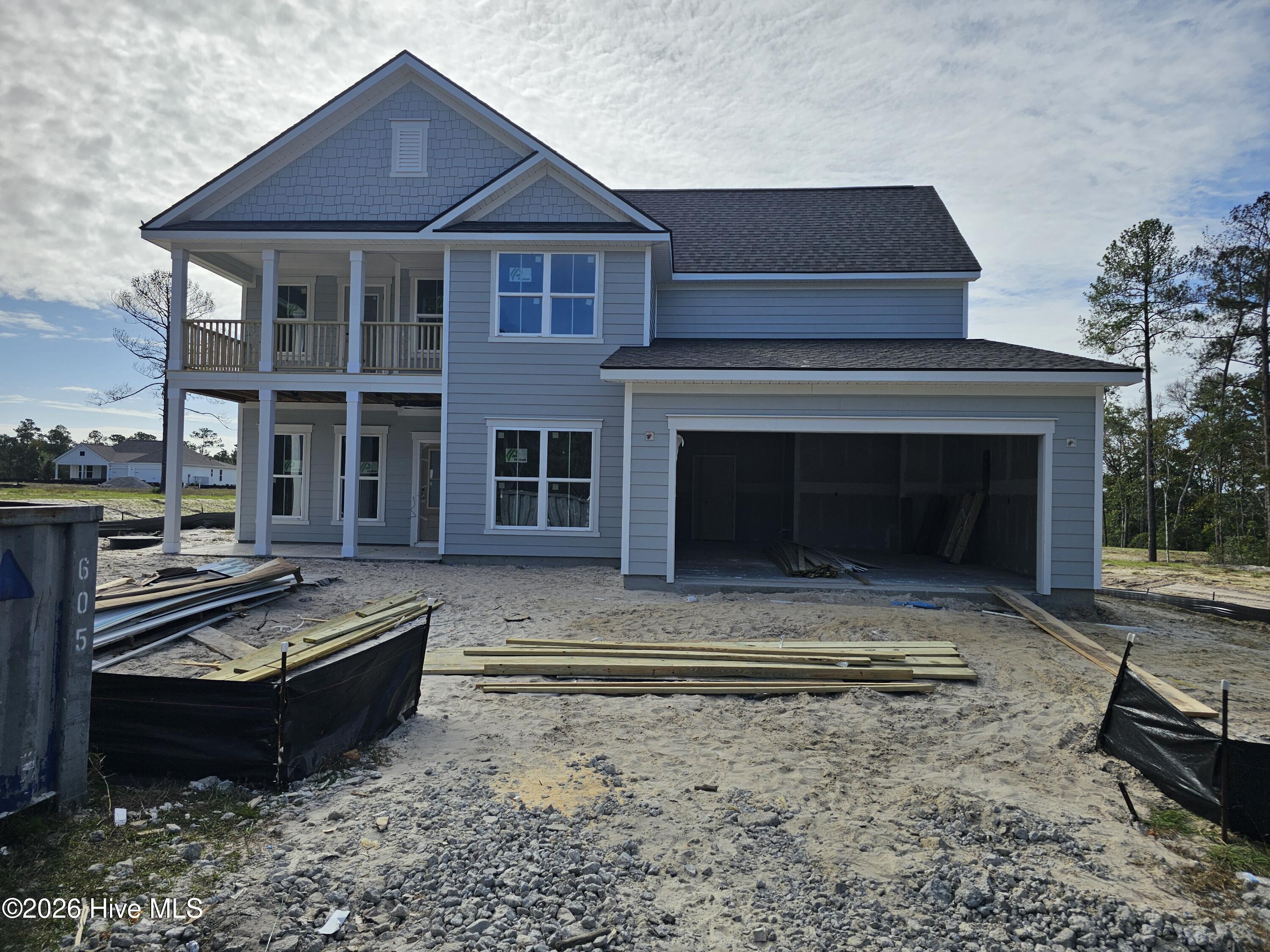 3407 Discovery Bay Road Property Photo 1