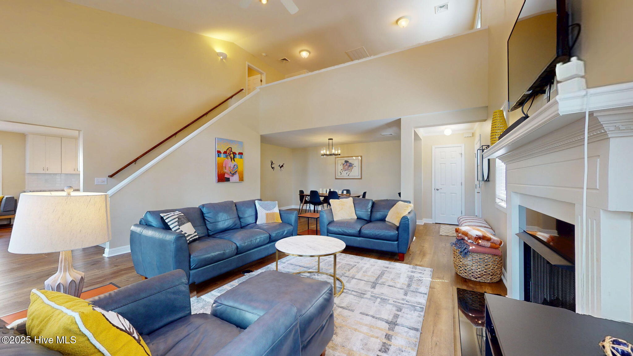 5410 Trade Winds Road Property Photo 8