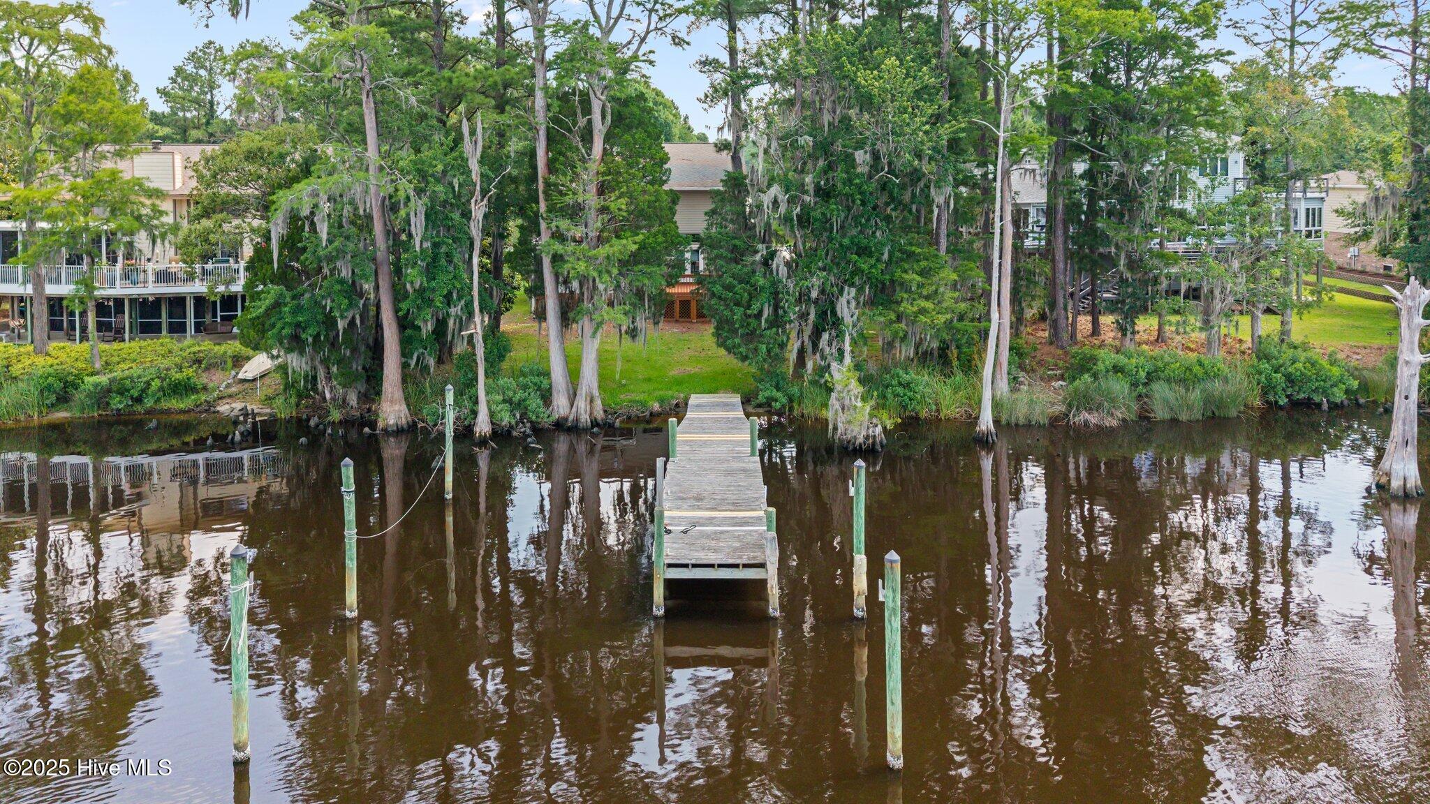 5410 Trade Winds Road Property Photo 42