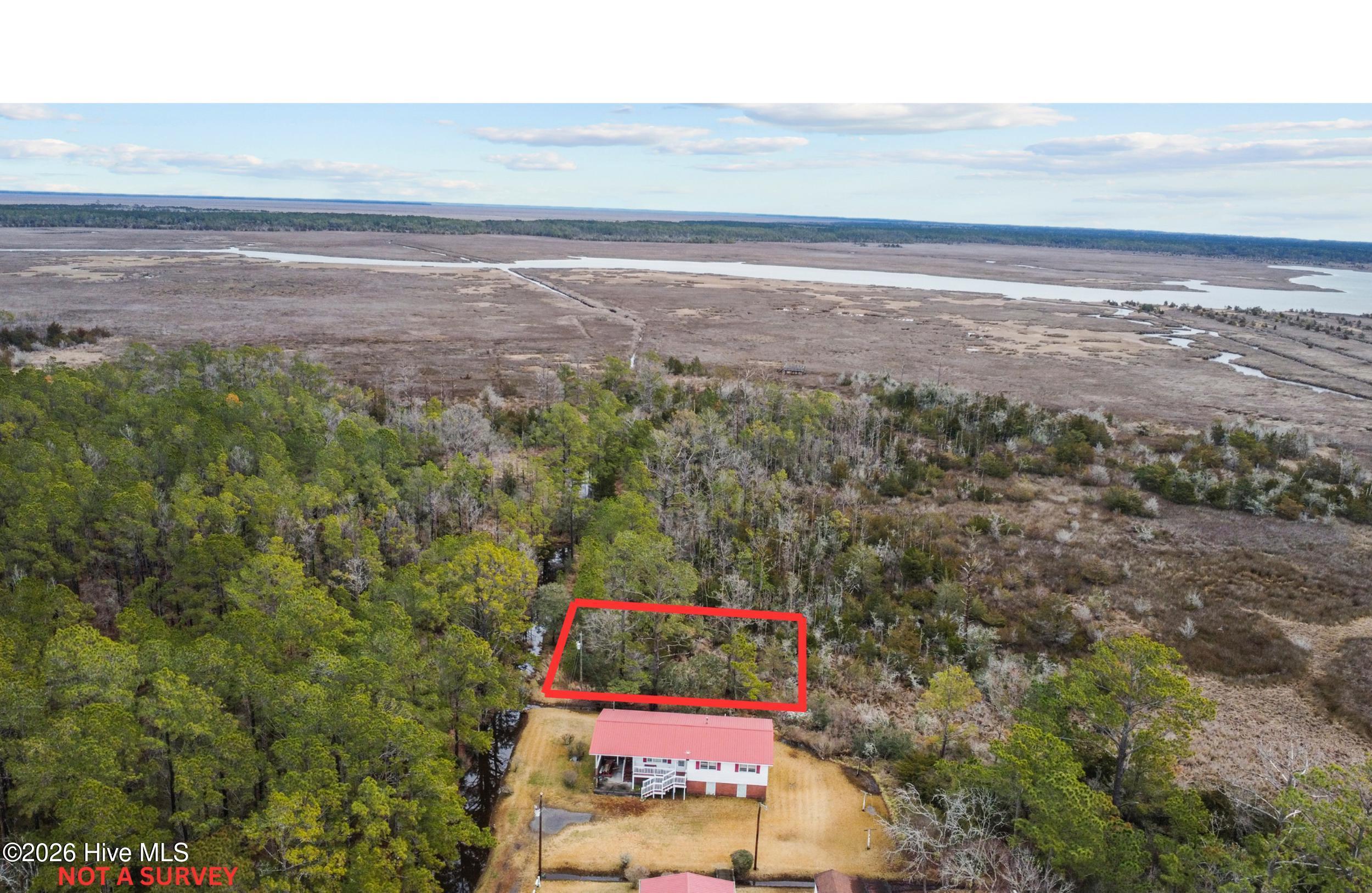 00 Old North River Road Property Photo 1