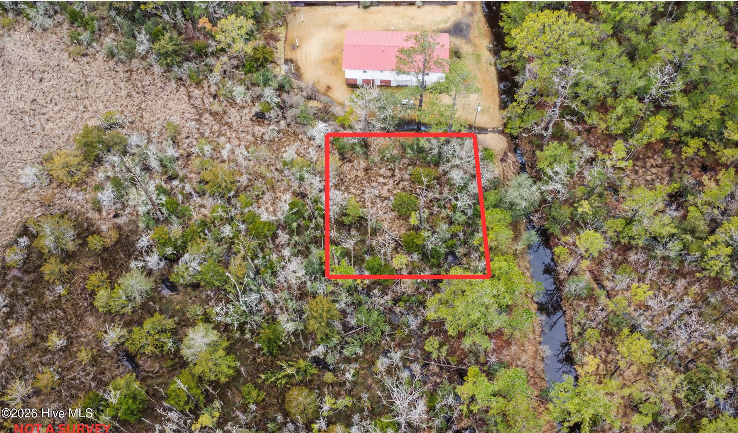 00 Old North River Road Property Photo 3