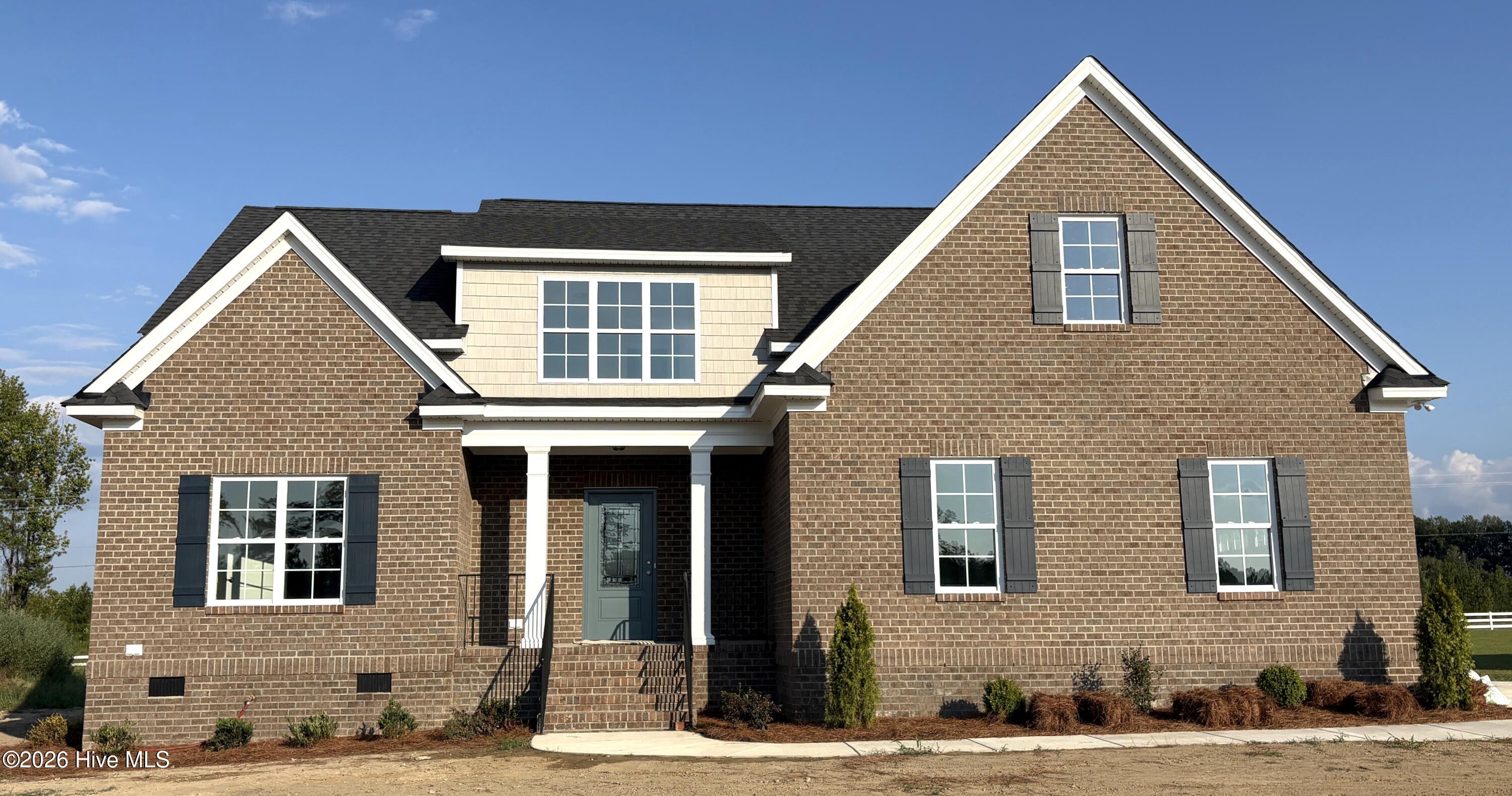 7637 Sweetwater Drive Property Photo 1