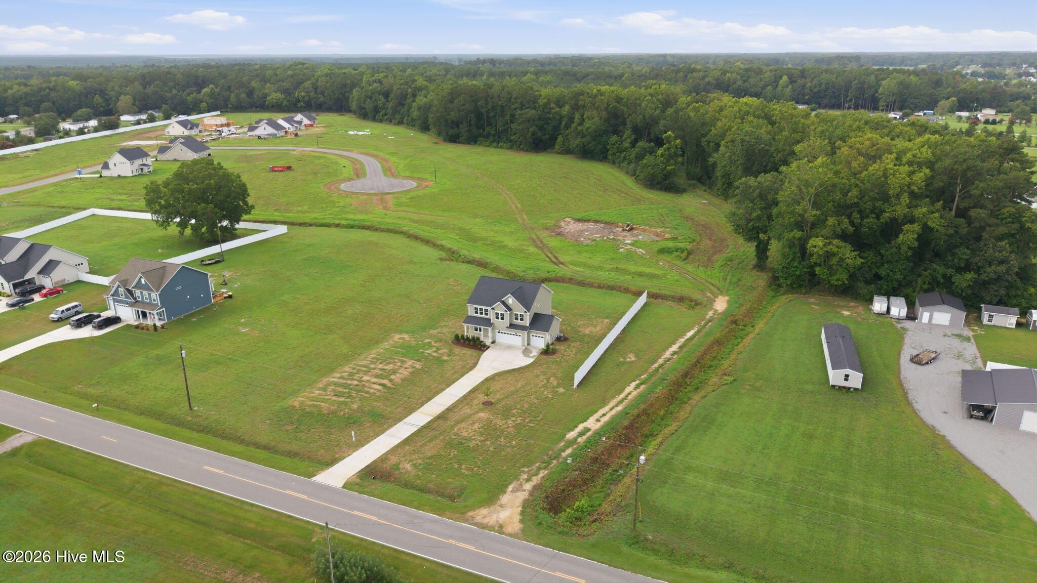 4142 Dixon Road Property Photo 5