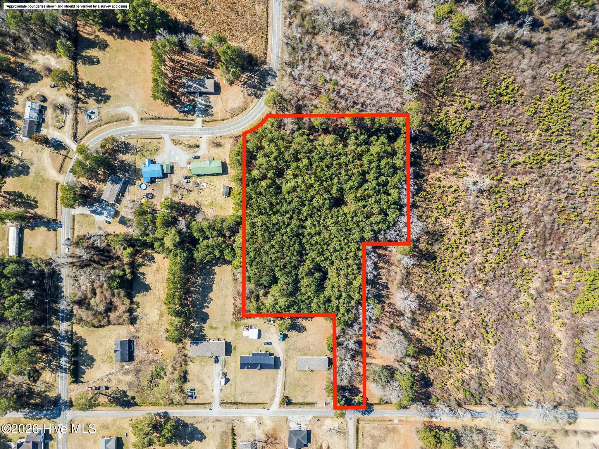 3.5ac Nw First Street Property Photo 1