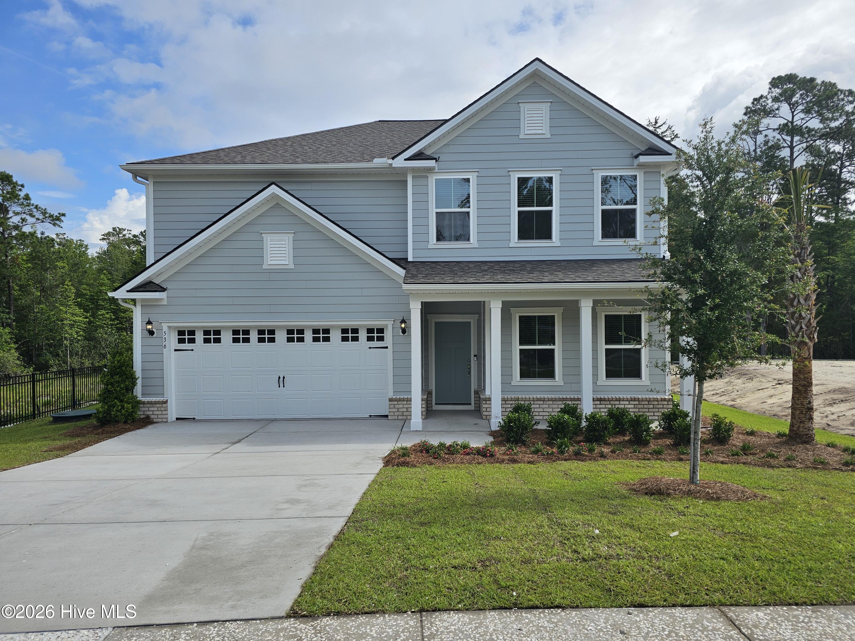 536 Glitter Bay Loop Property Photo 1