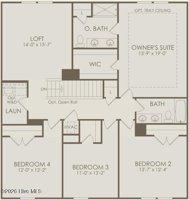 536 Glitter Bay Loop Property Photo 3