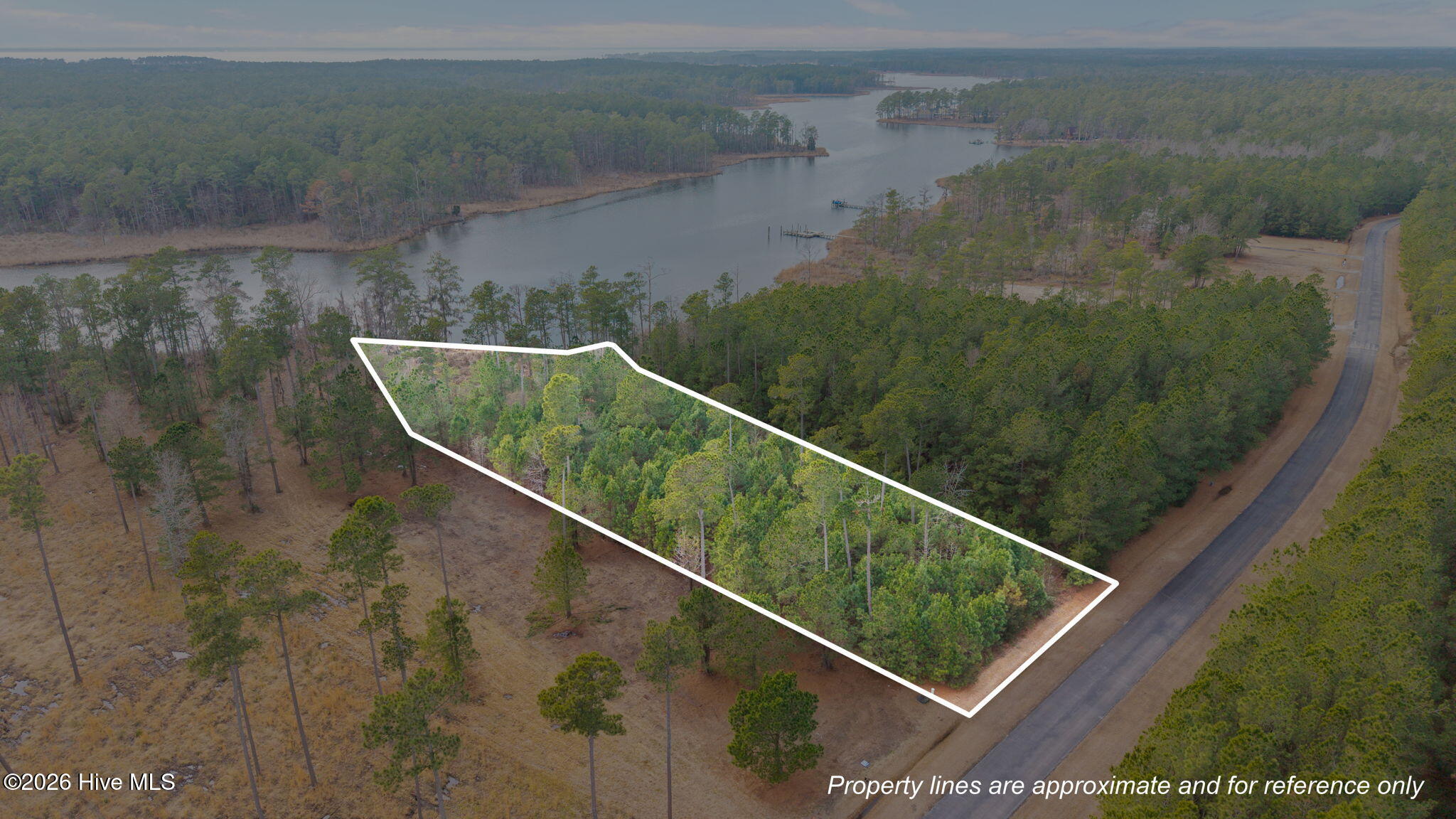 Lot 17 17 Bailey Pointe Drive Property Photo 1