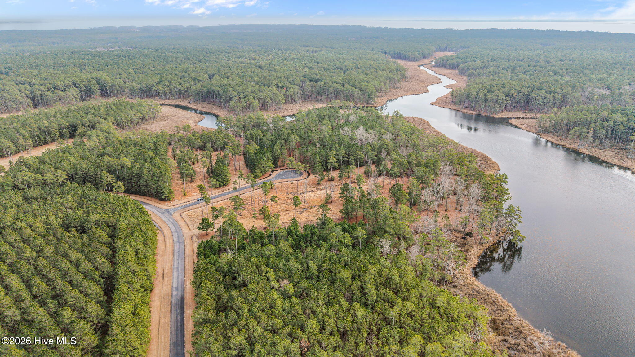 Lot 17 17 Bailey Pointe Drive Property Photo 2