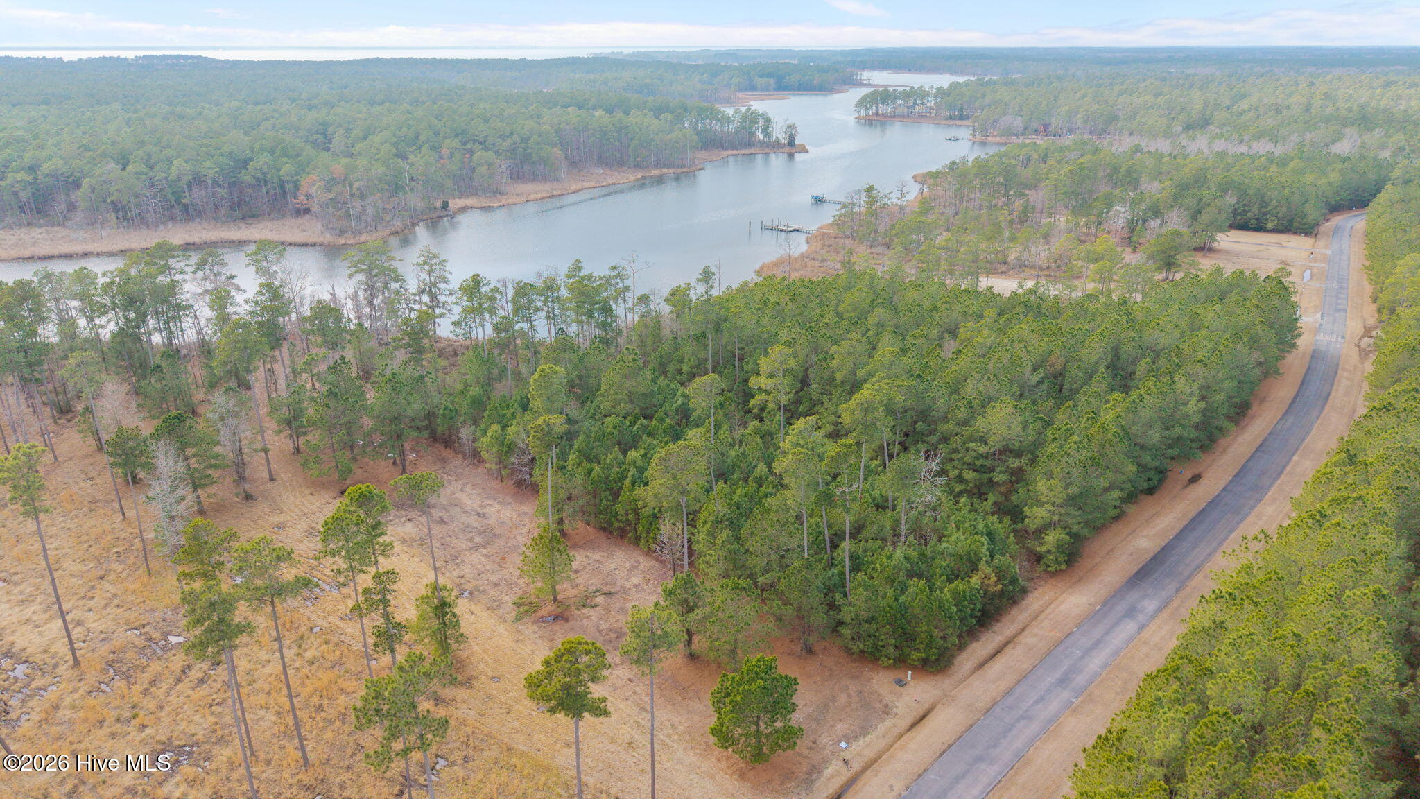 Lot 17 17 Bailey Pointe Drive Property Photo 3