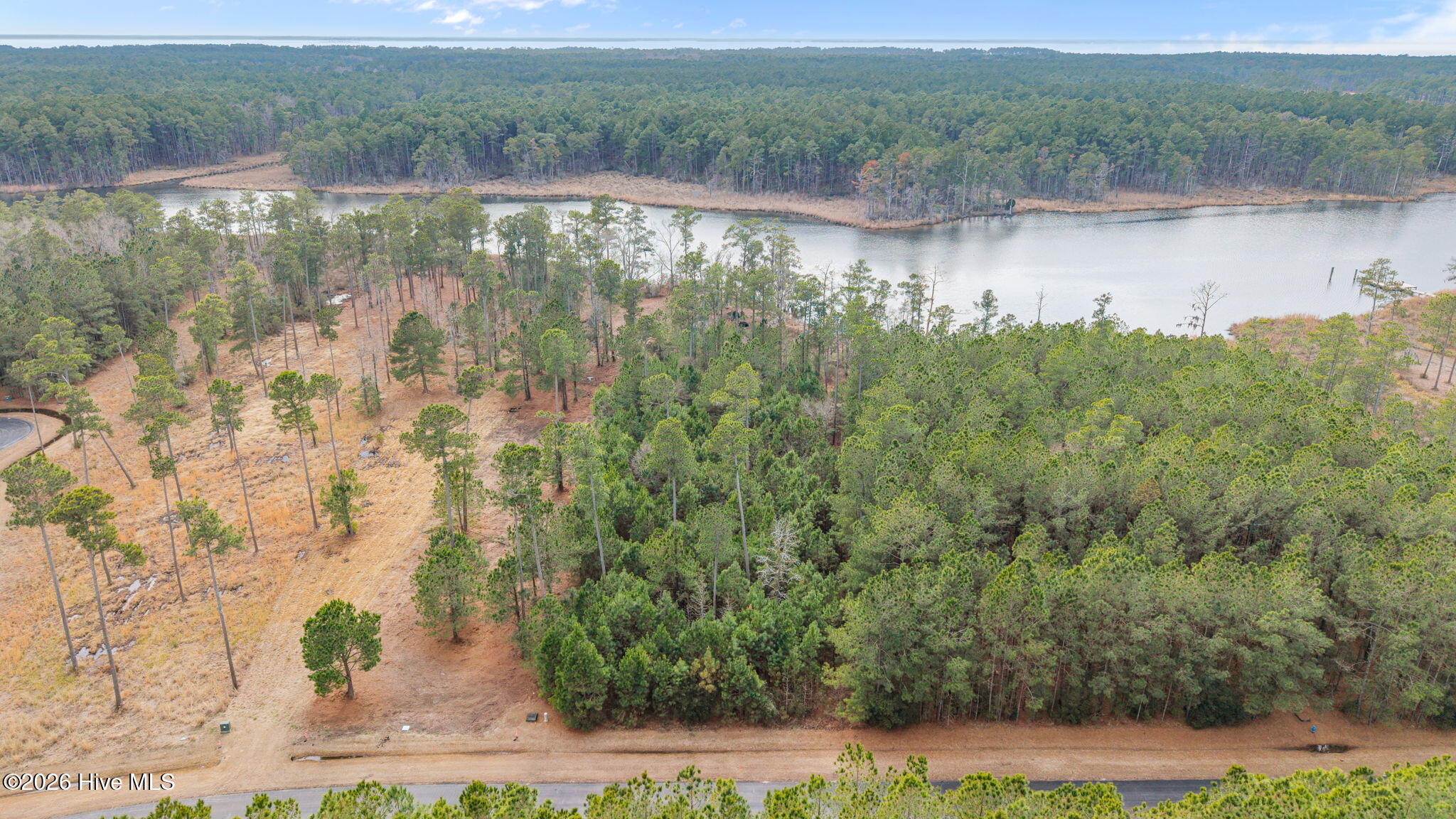 Lot 17 17 Bailey Pointe Drive Property Photo 4