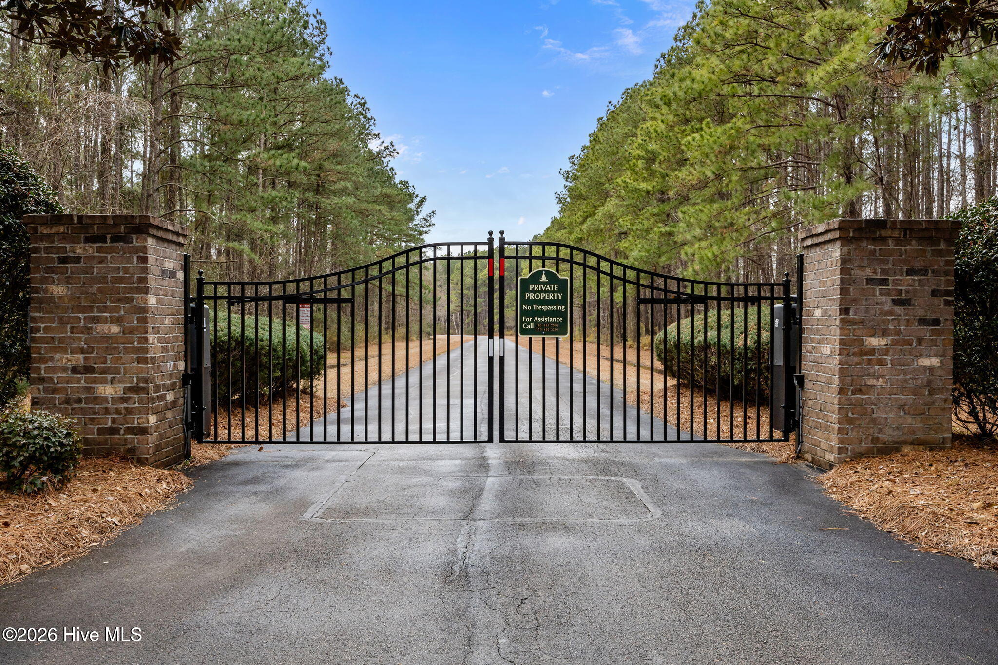 Lot 17 17 Bailey Pointe Drive Property Photo 16