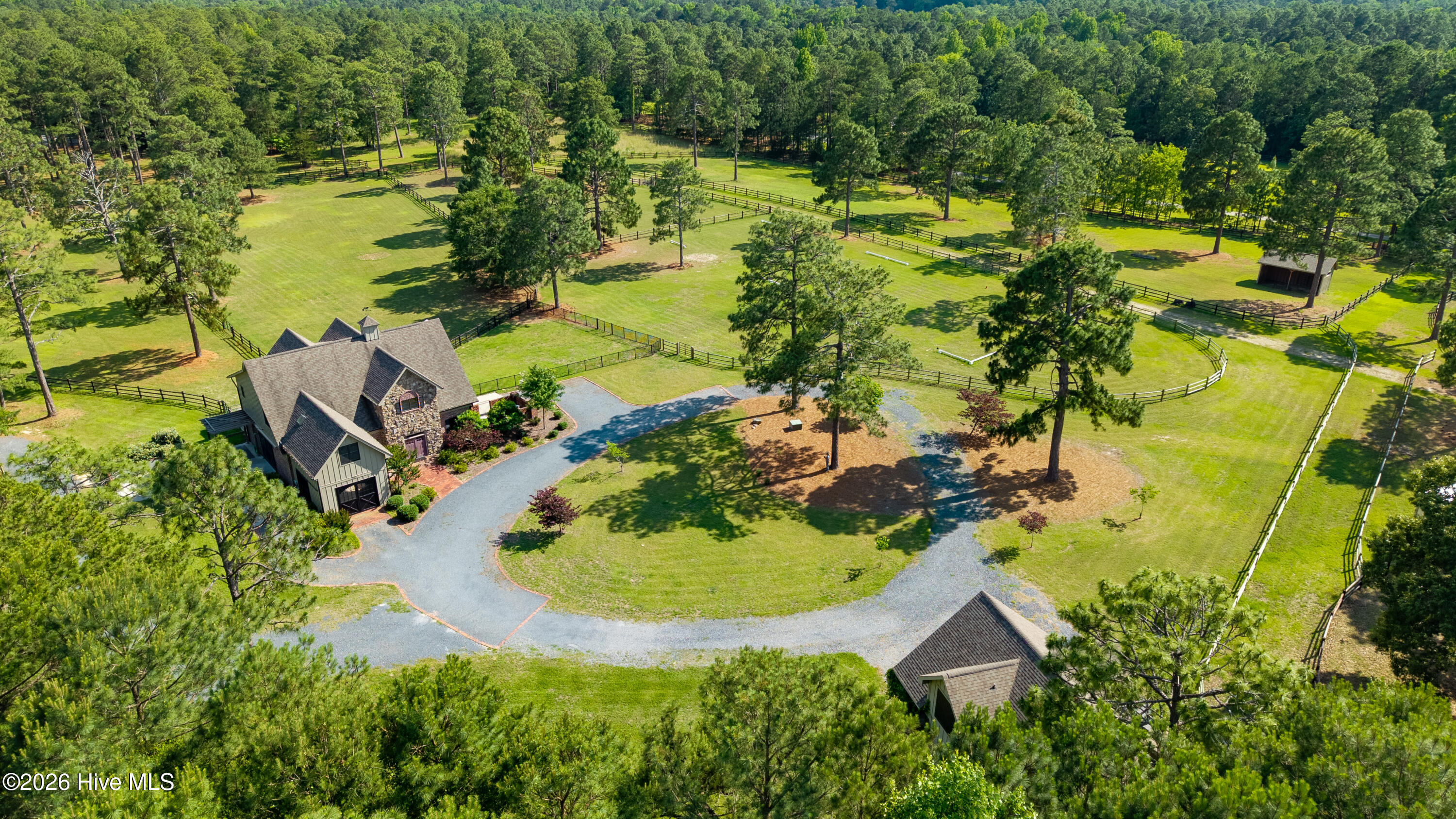 150 Good Barn Road Property Photo 1