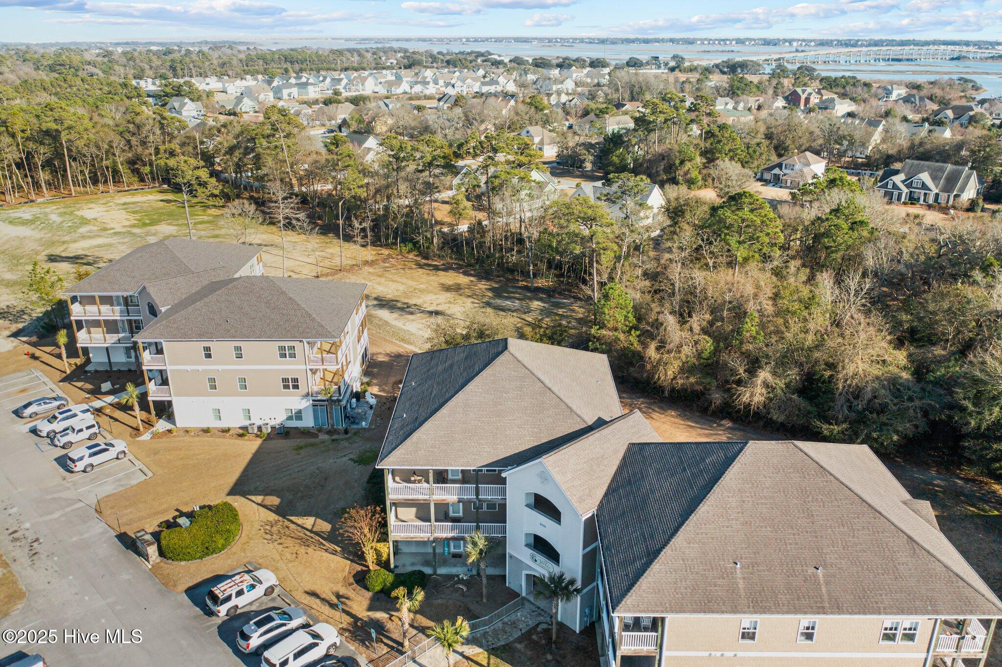 300 Lighthouse Lane A-1 Property Photo 12